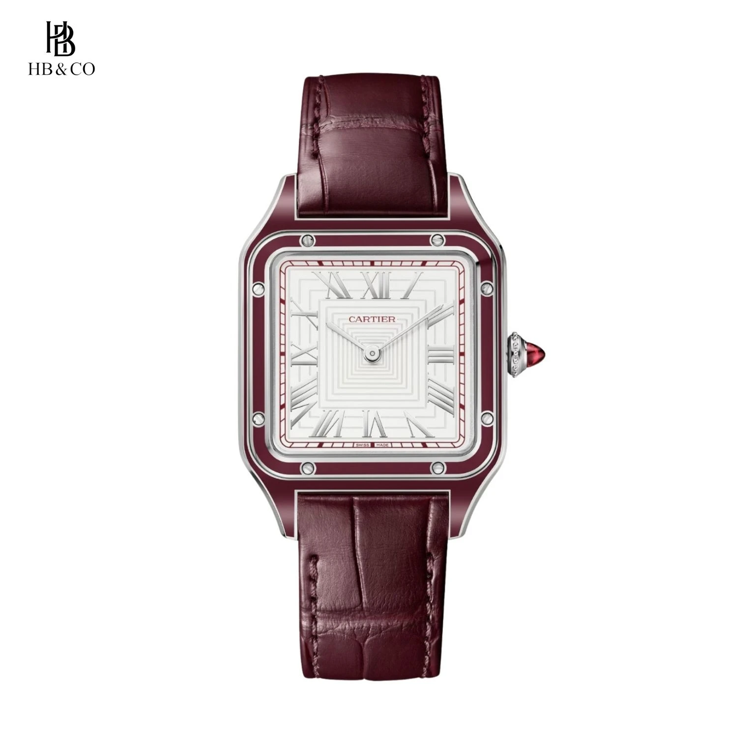 Cartier Santos De Cartier W2SA0029