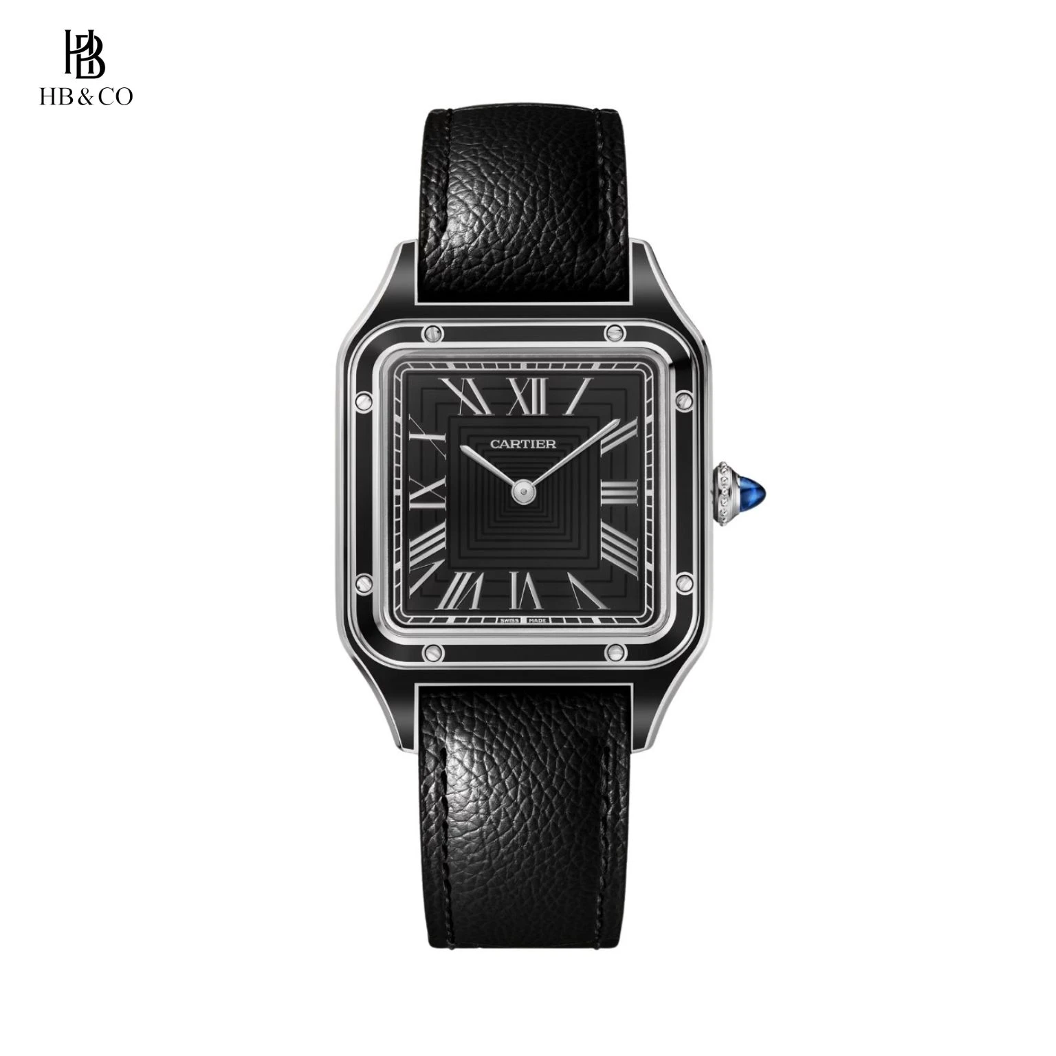 Cartier Santos De Cartier W2SA0029