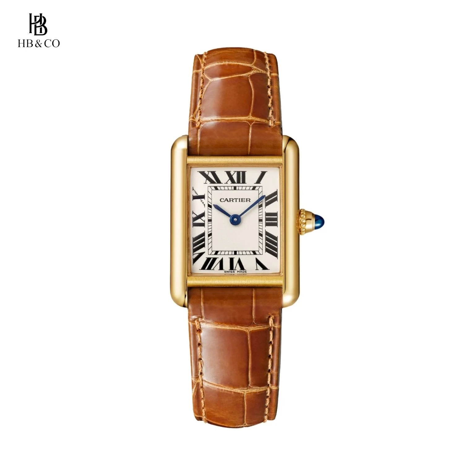 Cartier Tank WGTA0342