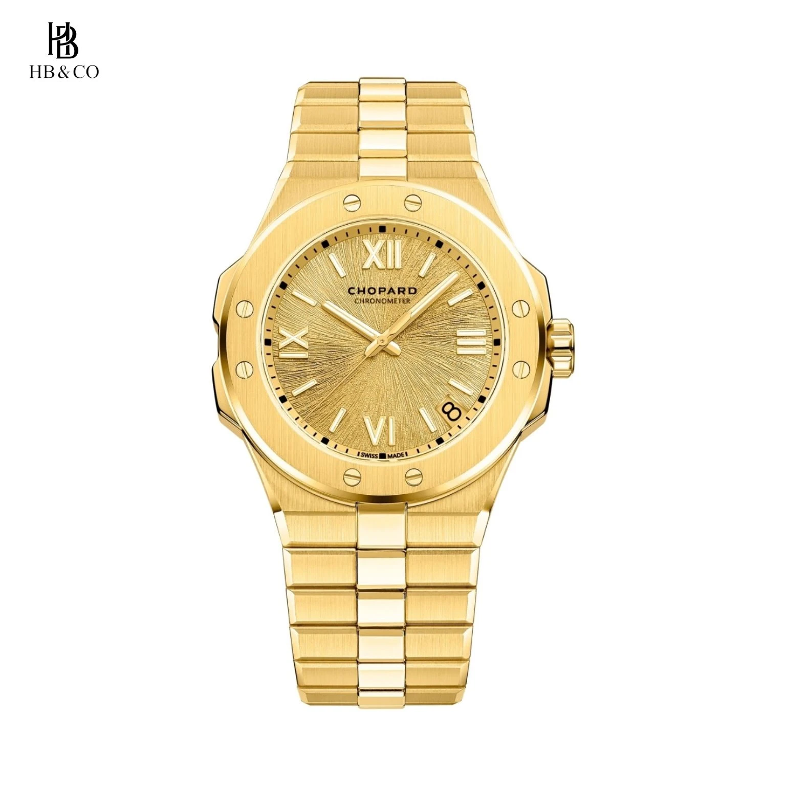 Chopard Alpine Eagle 41mm 298600 – 3001