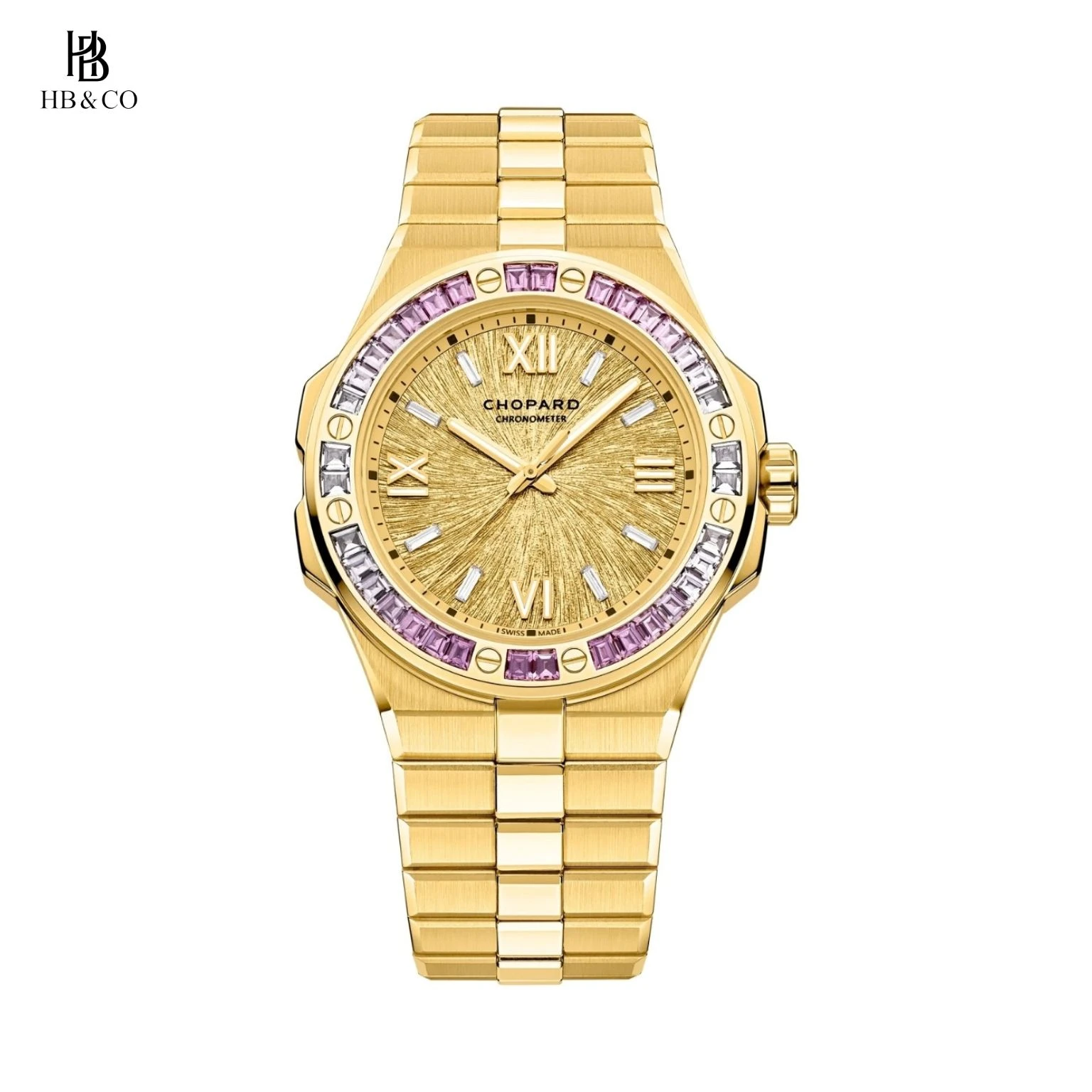 Chopard Alpine Eagle 41mm 298600 – 3001
