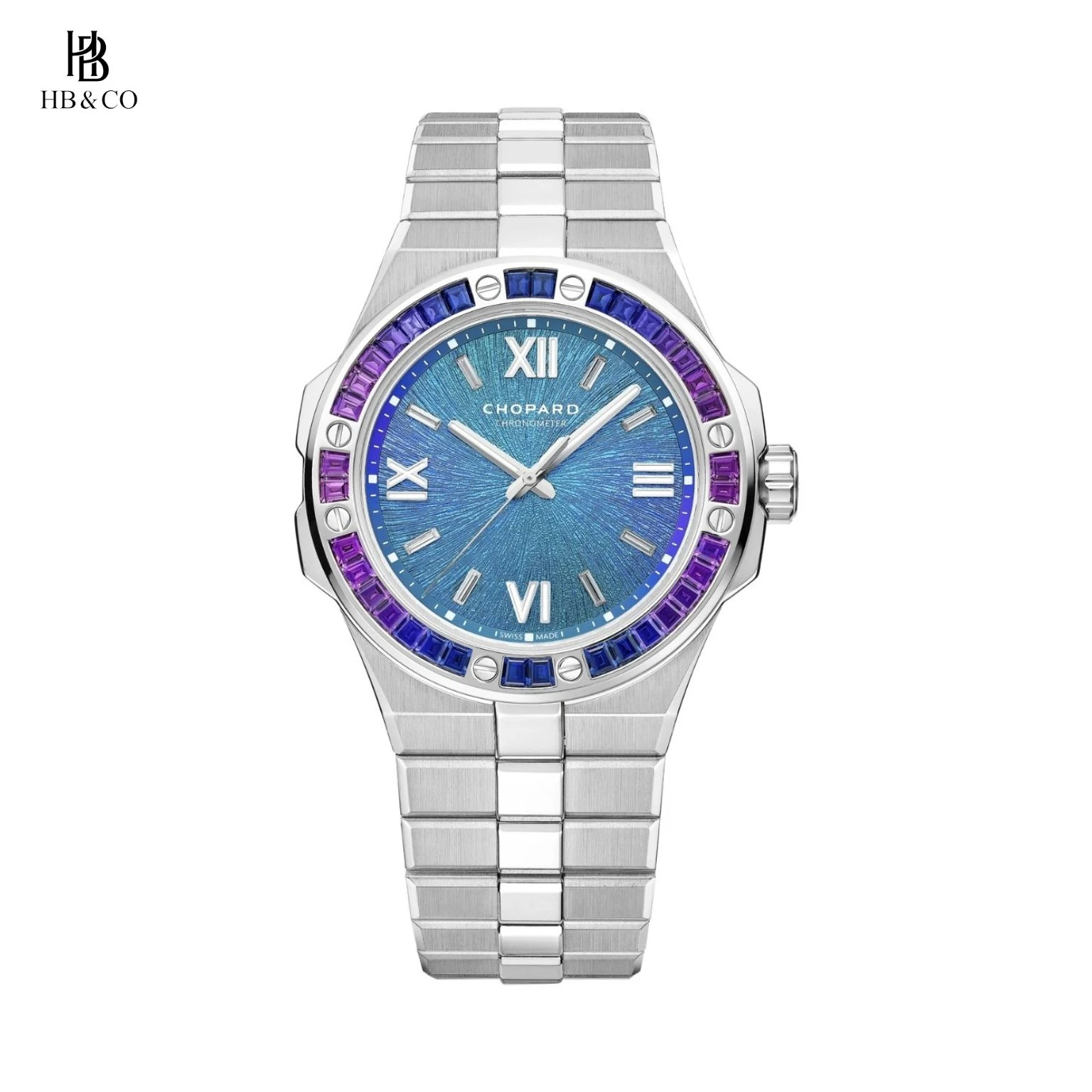 Chopard Alpine Eagle 41mm 298600 – 3001