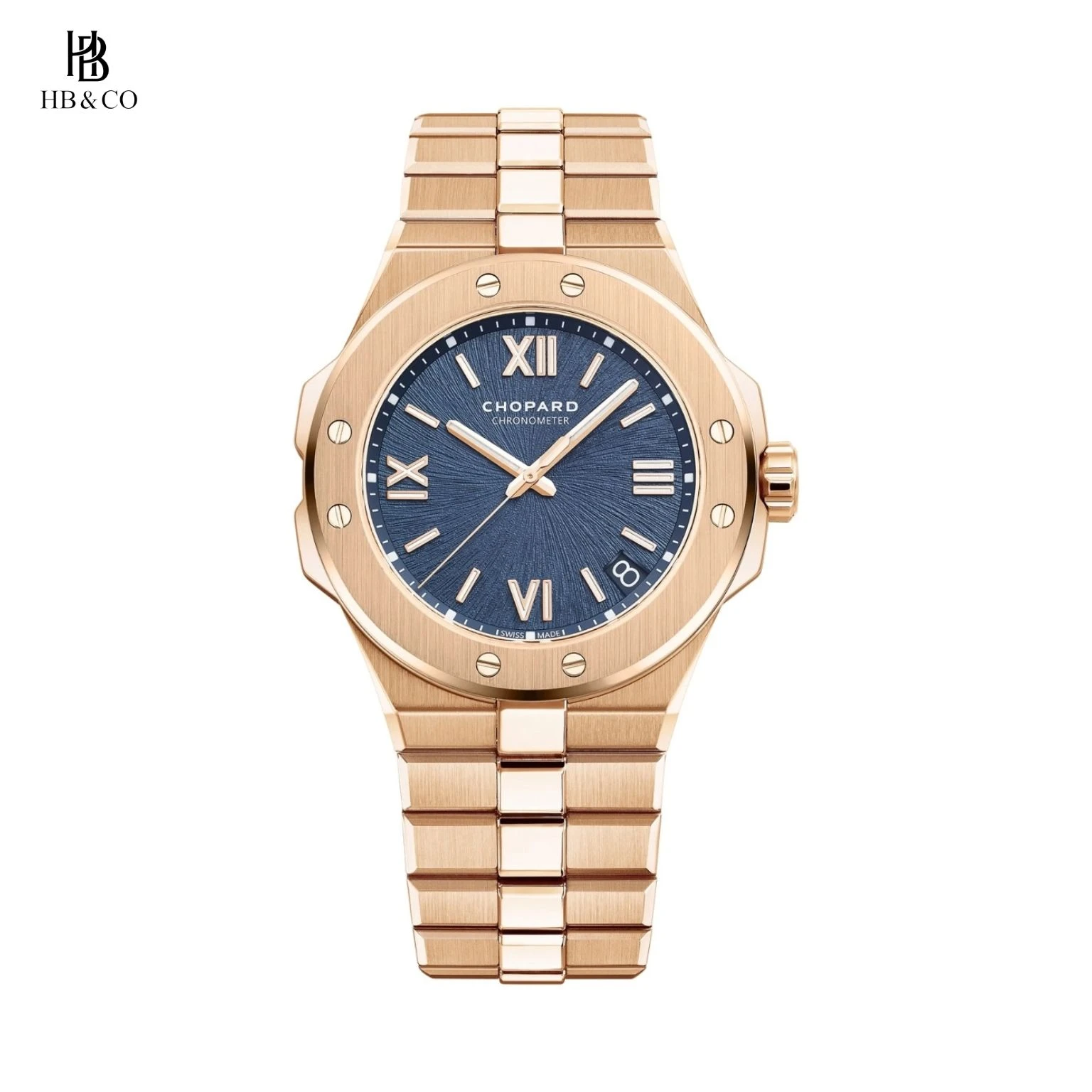 Chopard Alpine Eagle 41mm 298600 – 3001