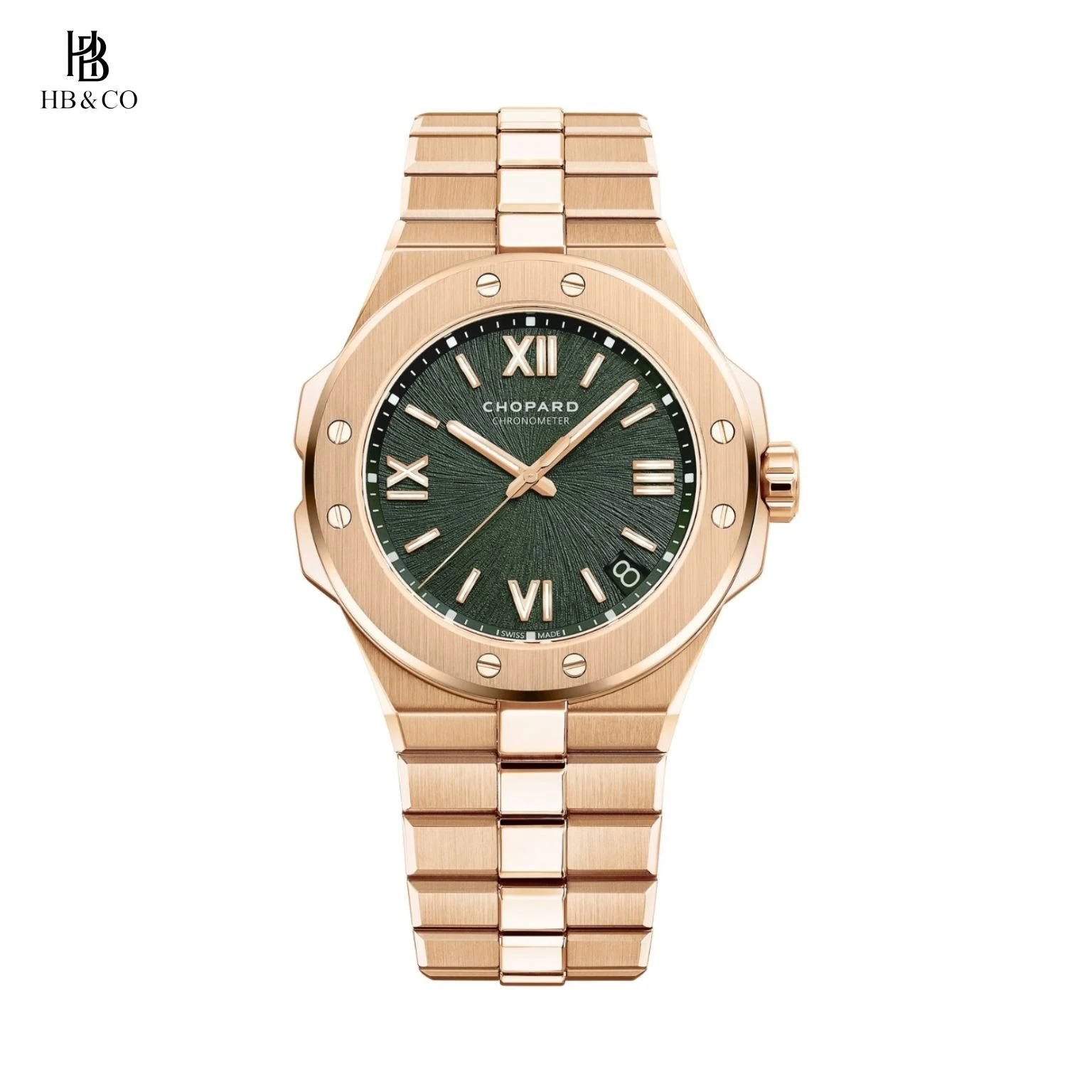 Chopard Alpine Eagle 41mm 298600 – 3001