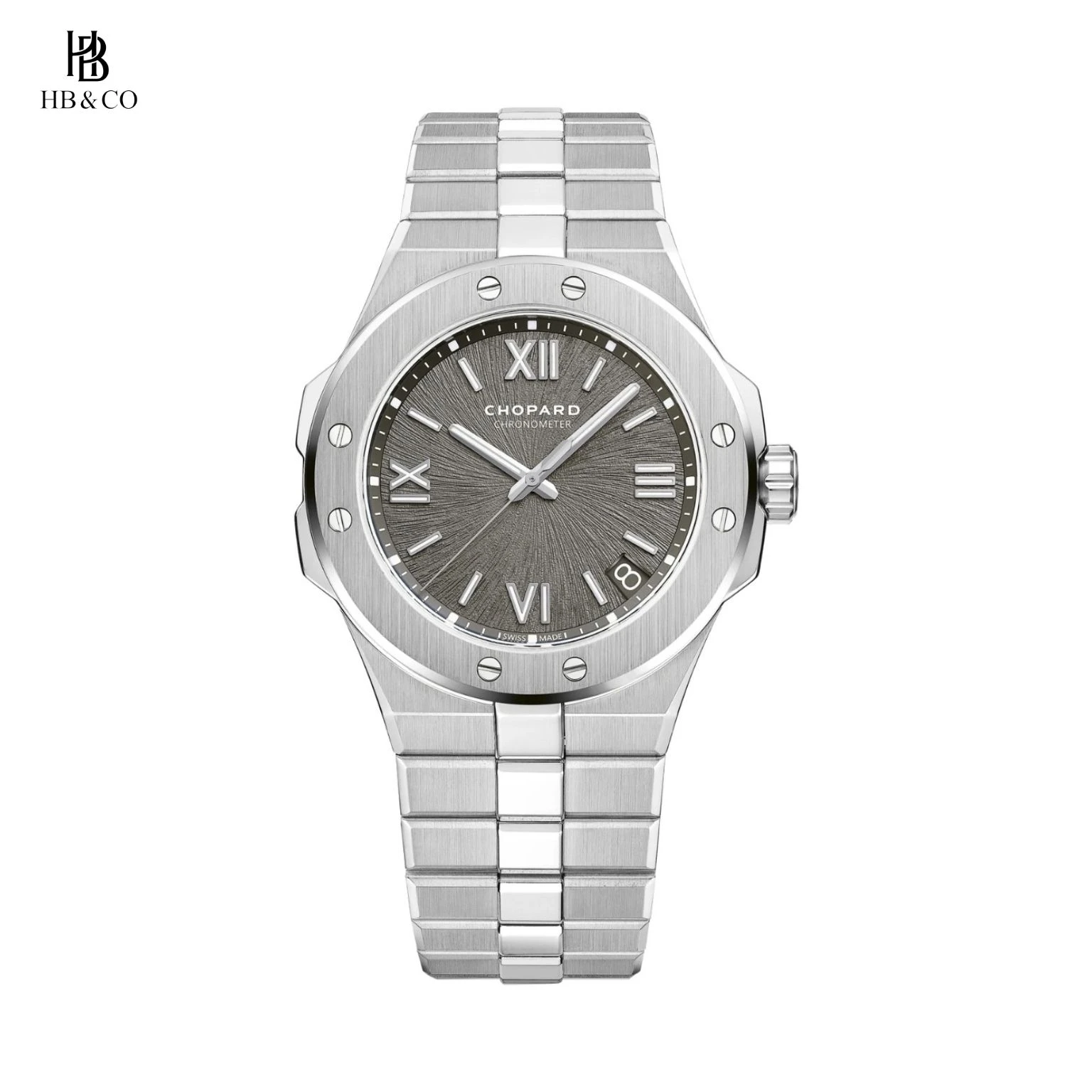 Chopard Alpine Eagle 41mm 298600 – 3001