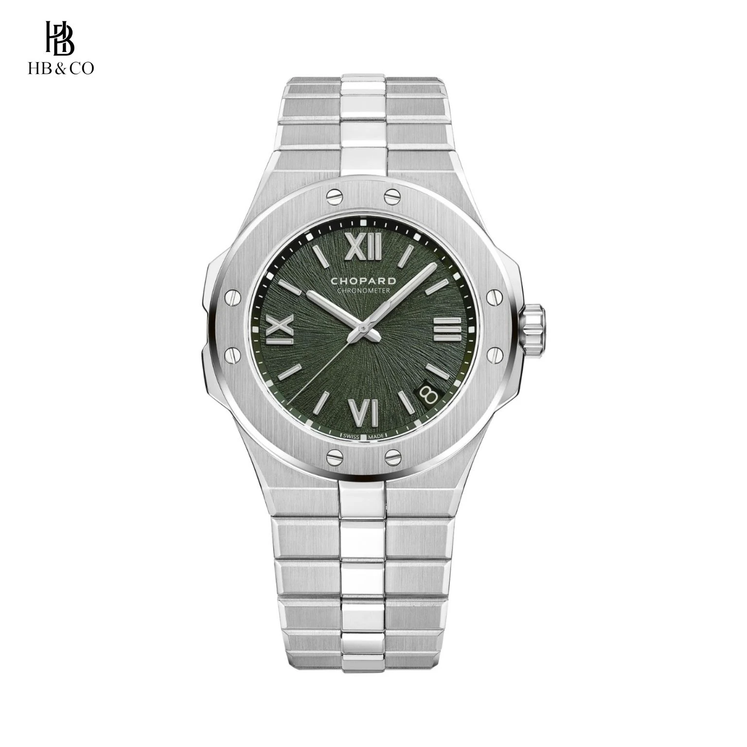 Chopard Alpine Eagle 41mm 298600 – 3001