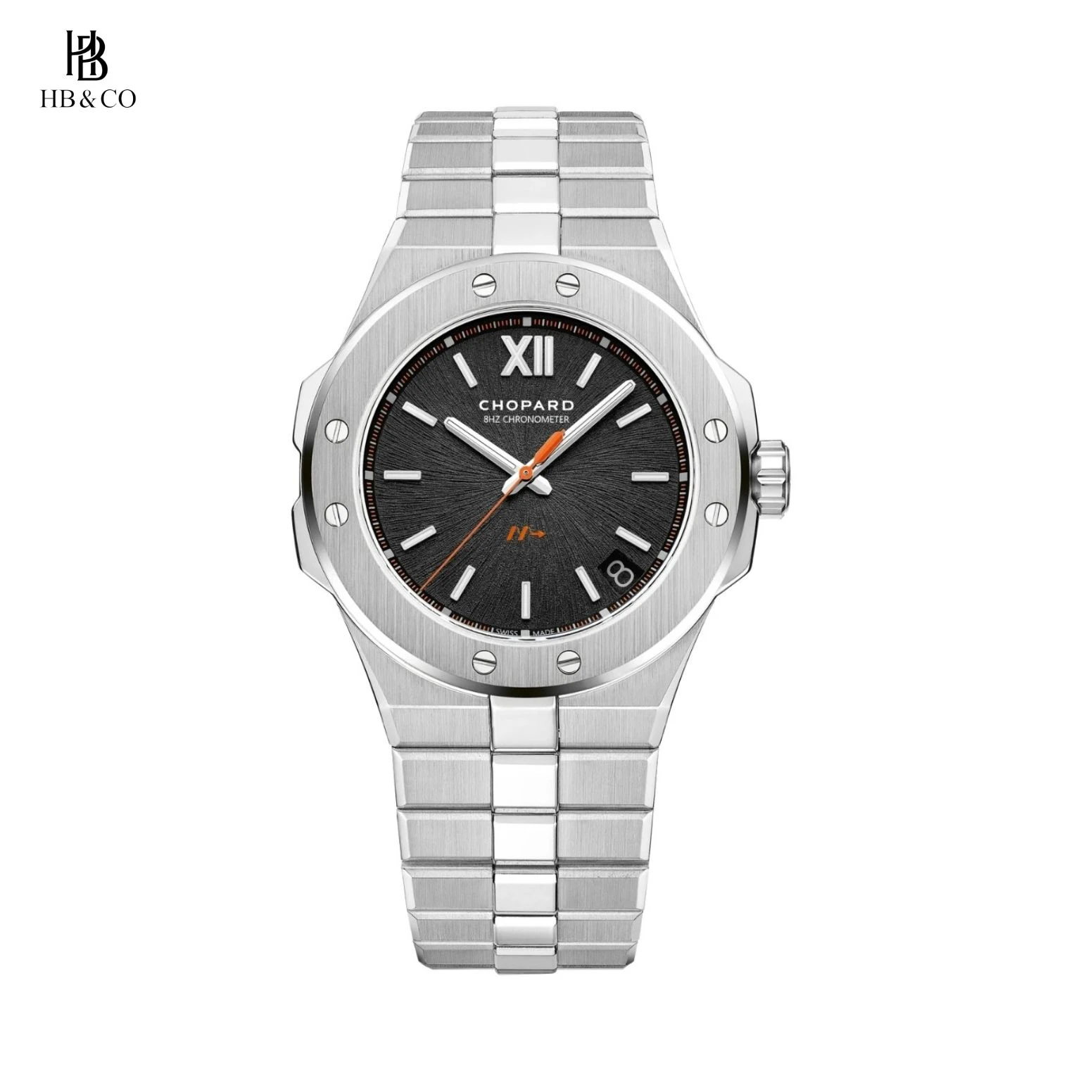 Chopard Alpine Eagle 41mm 298600 – 3001