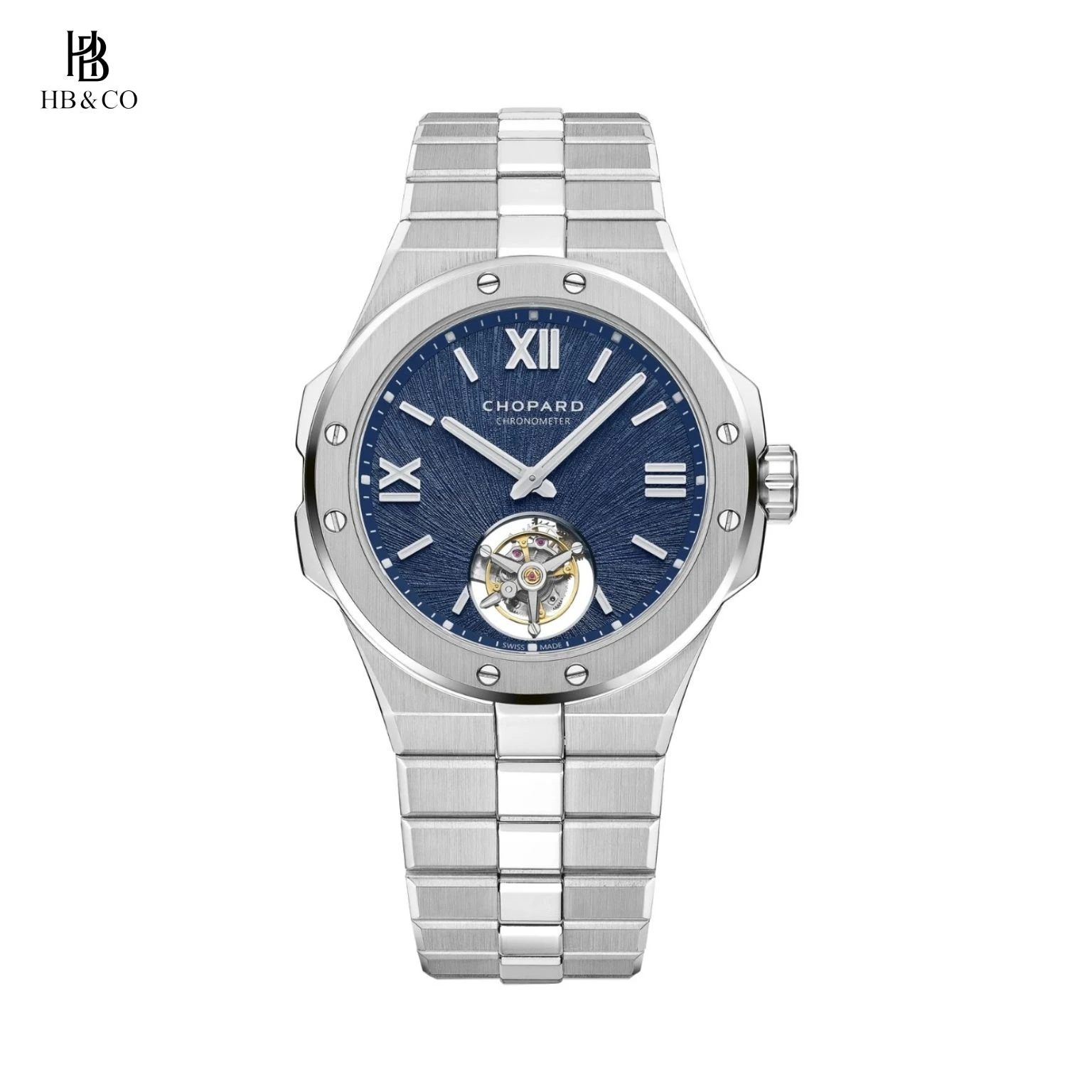 Chopard Alpine Eagle 41mm 298600 – 3001