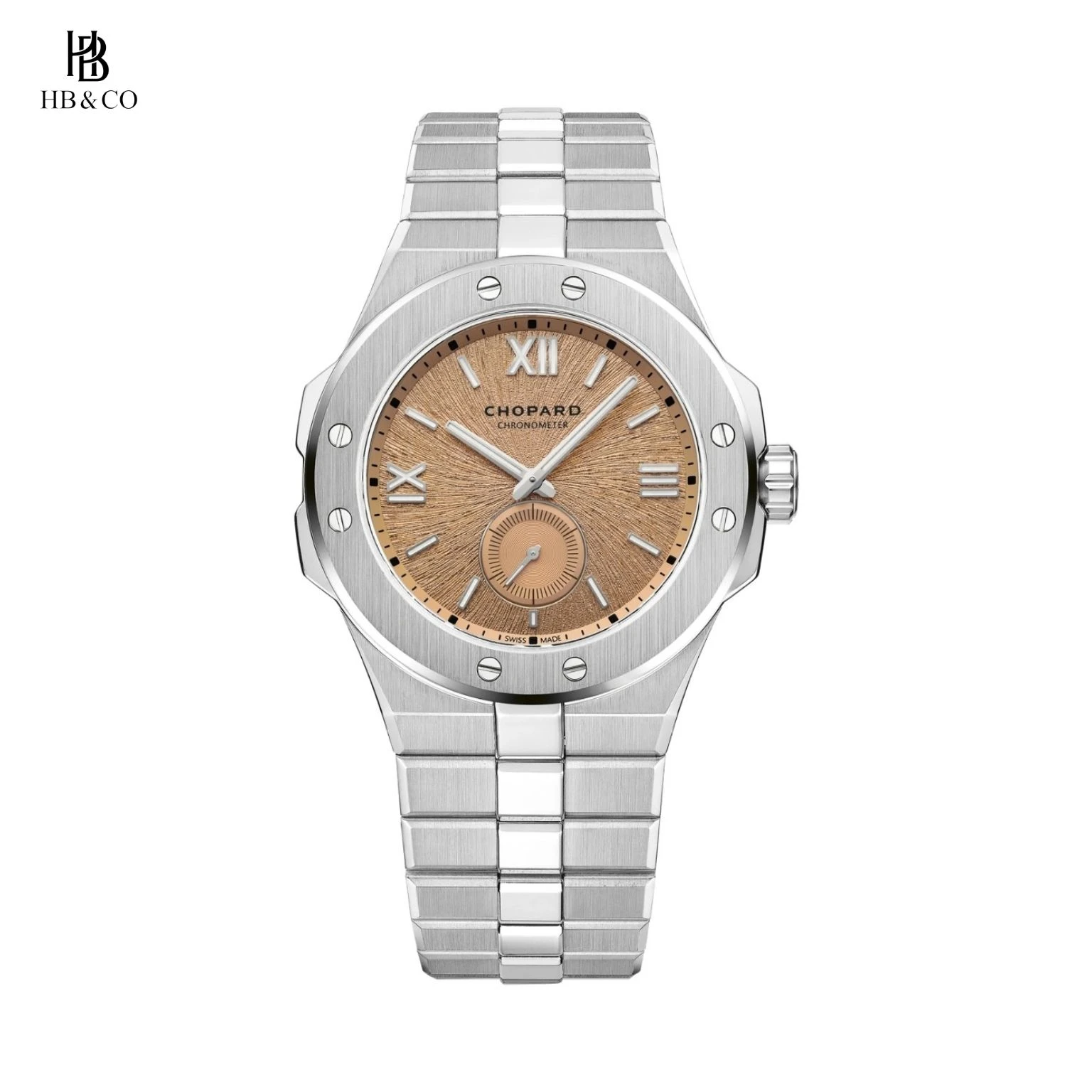 Chopard Alpine Eagle 41mm 298600 – 3001