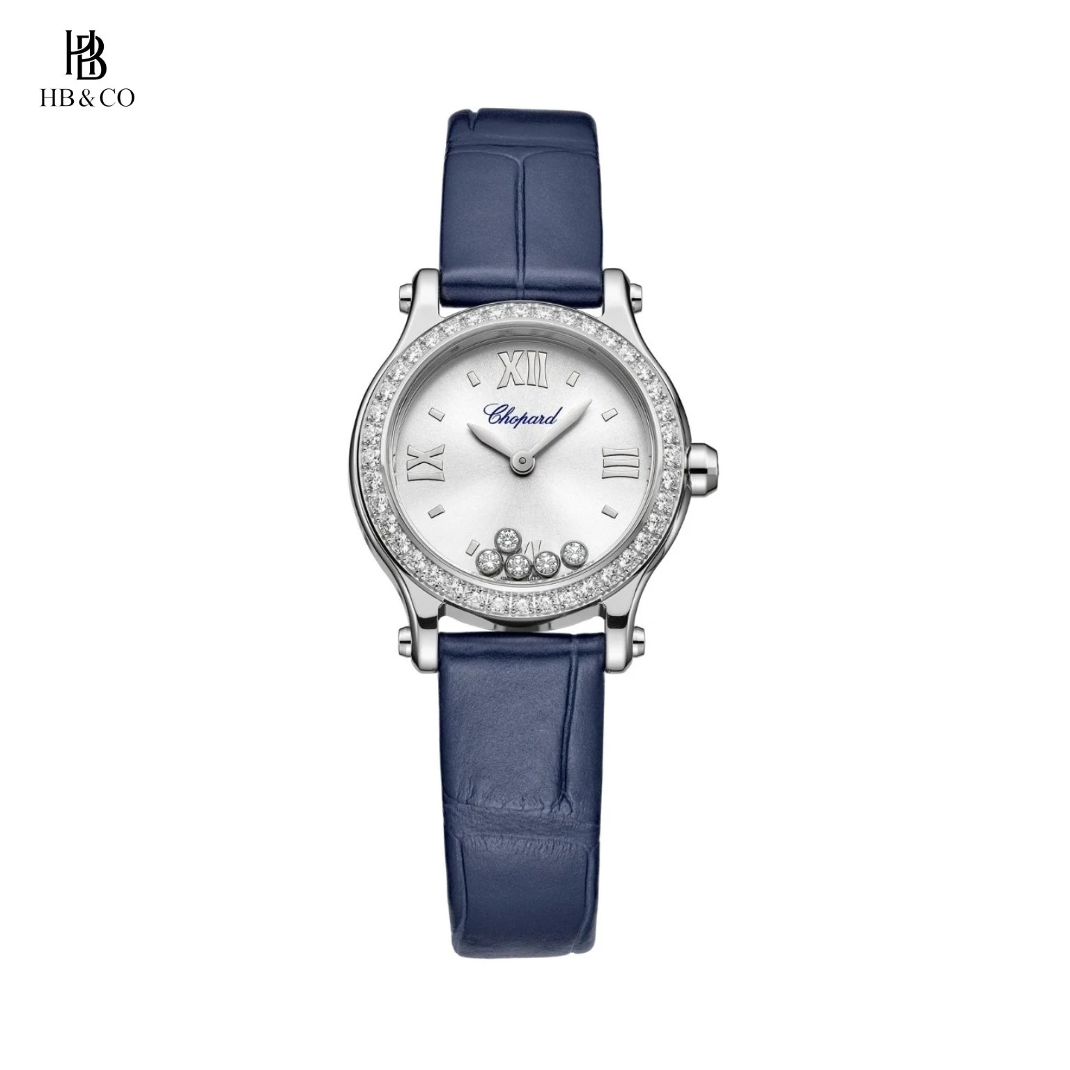 Chopard Happy Sport 36mm 278582-3002