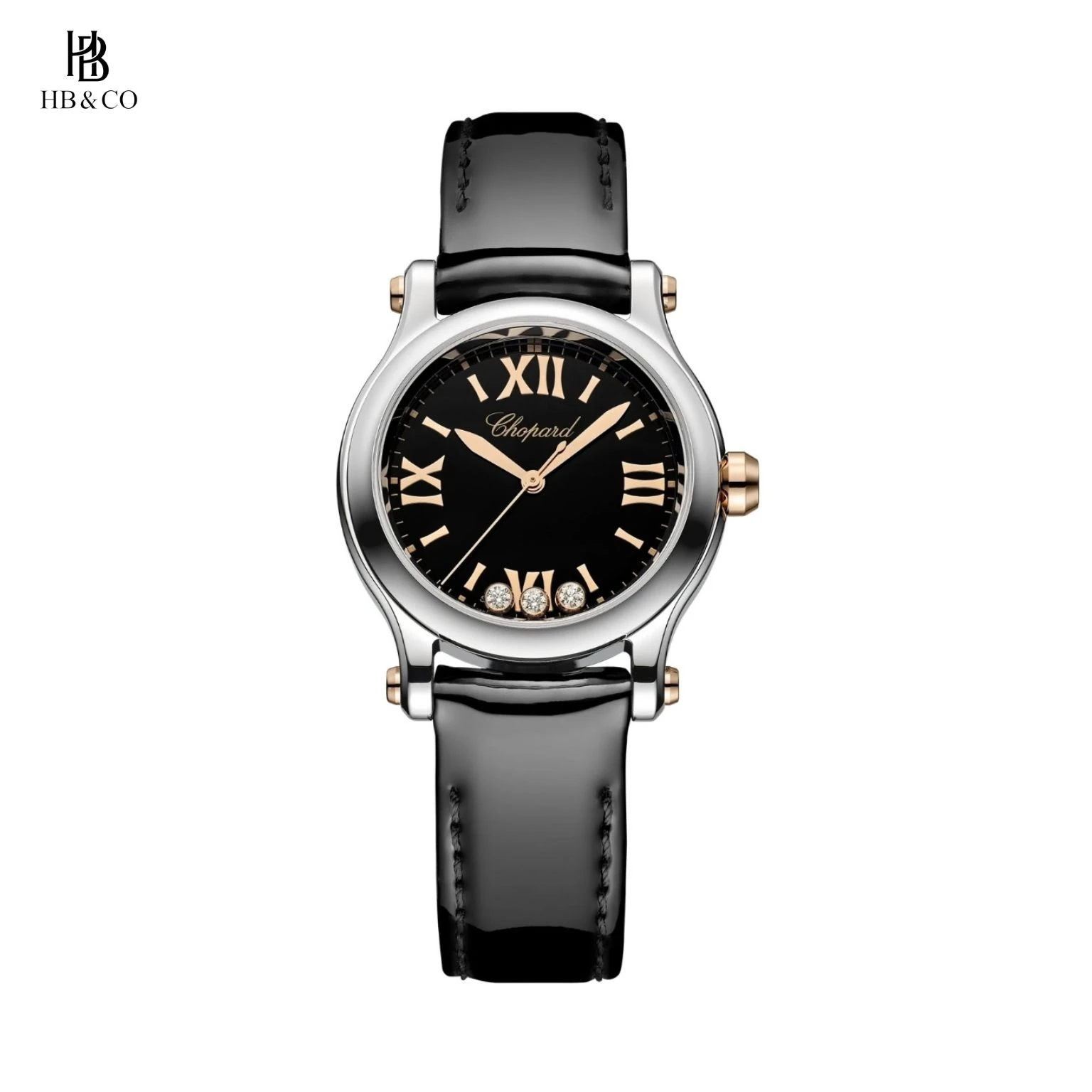 Chopard Happy Sport 36mm 274808-5001