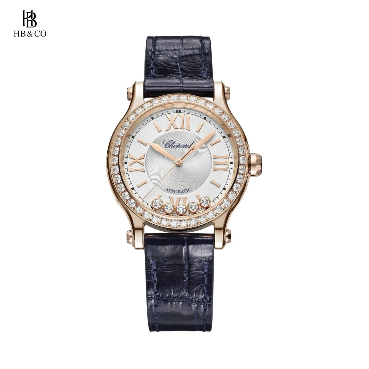 Chopard Happy Sport 36mm 278582-6005