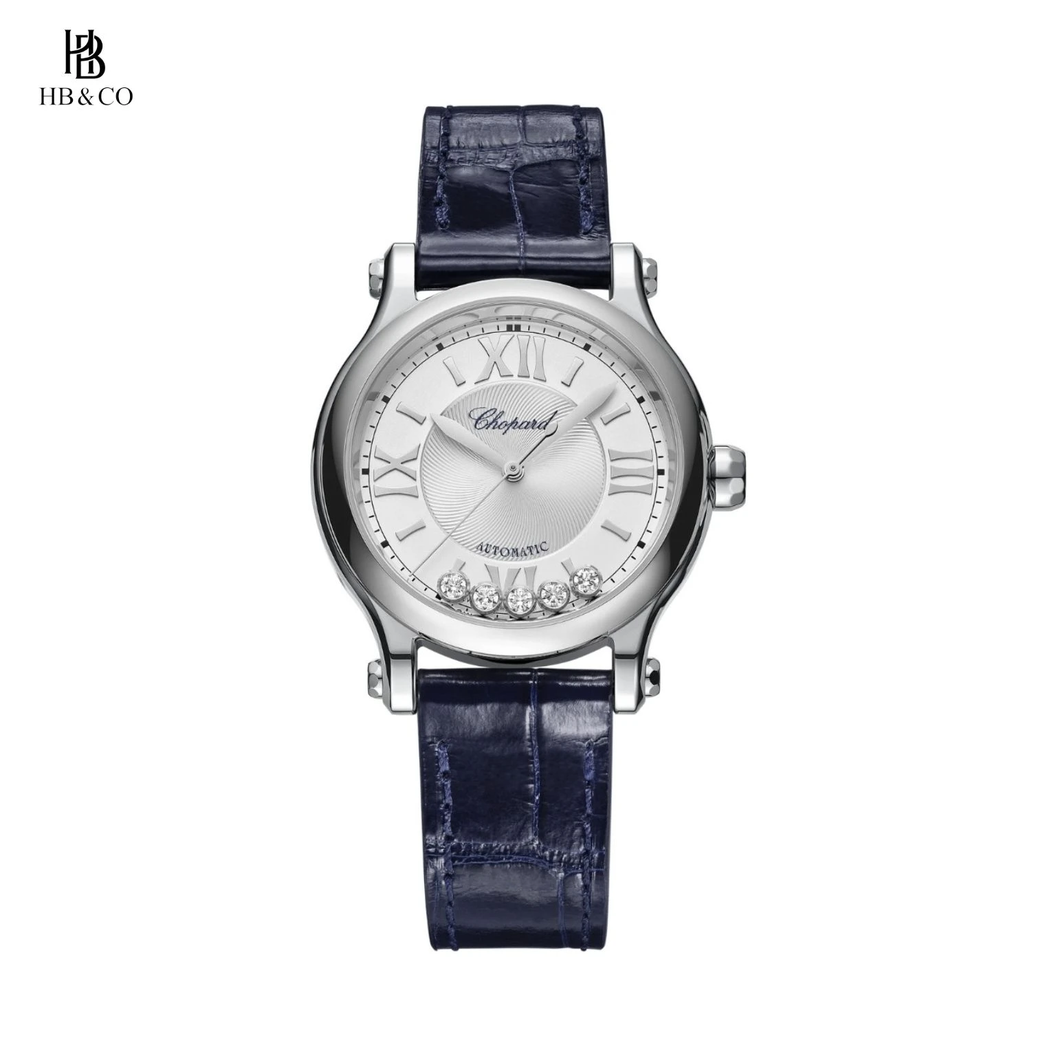 Chopard Happy Sport 36mm 278582-3002