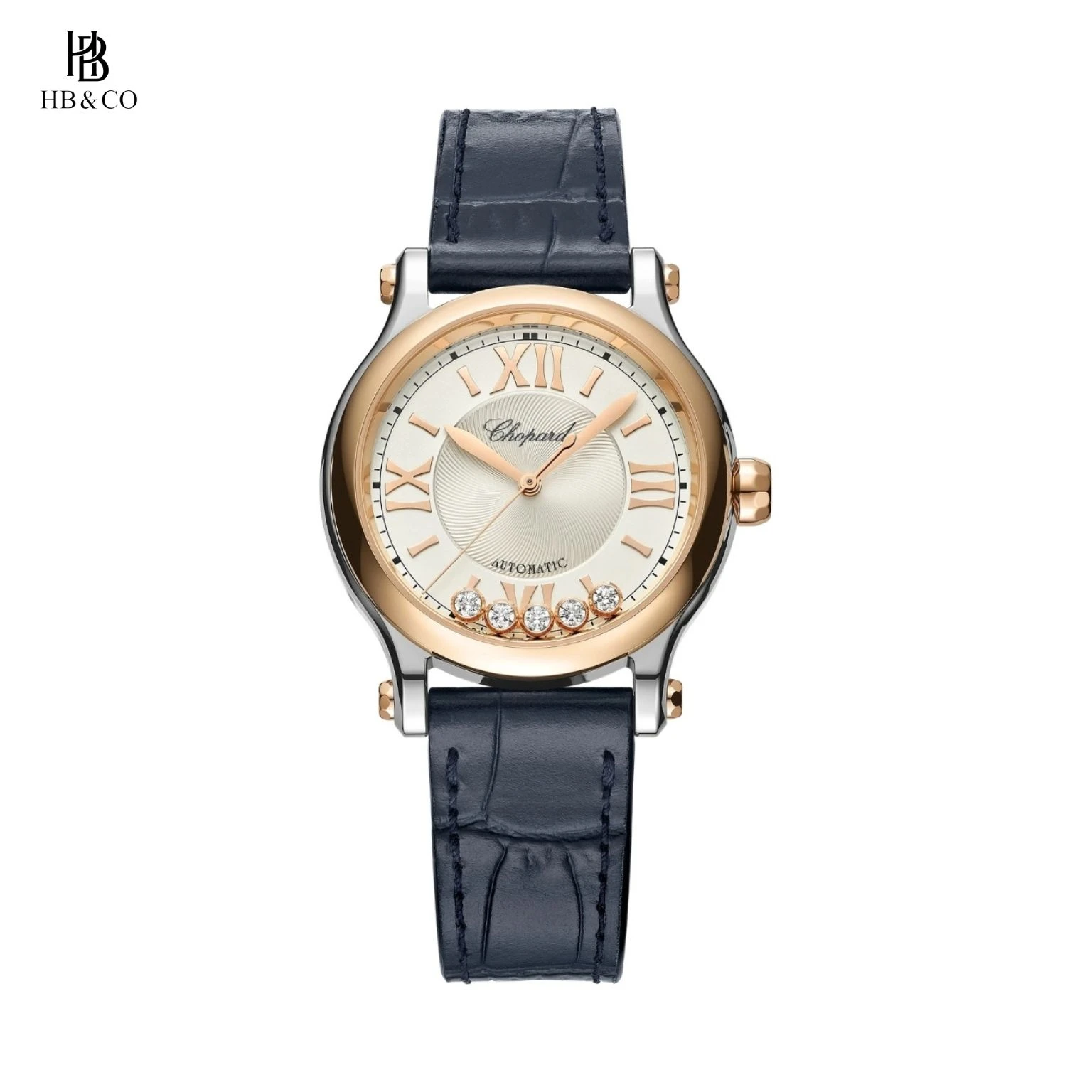 Chopard Happy Sport 30mm 278590-3002