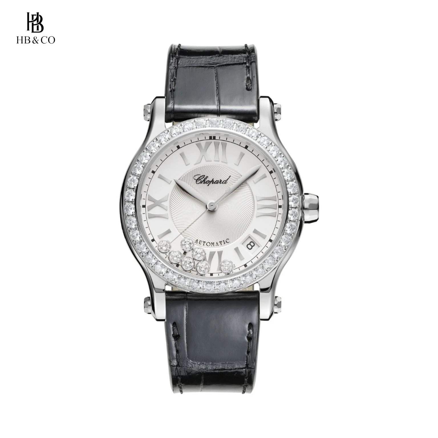 Chopard Happy Sport 30mm 278590-3002
