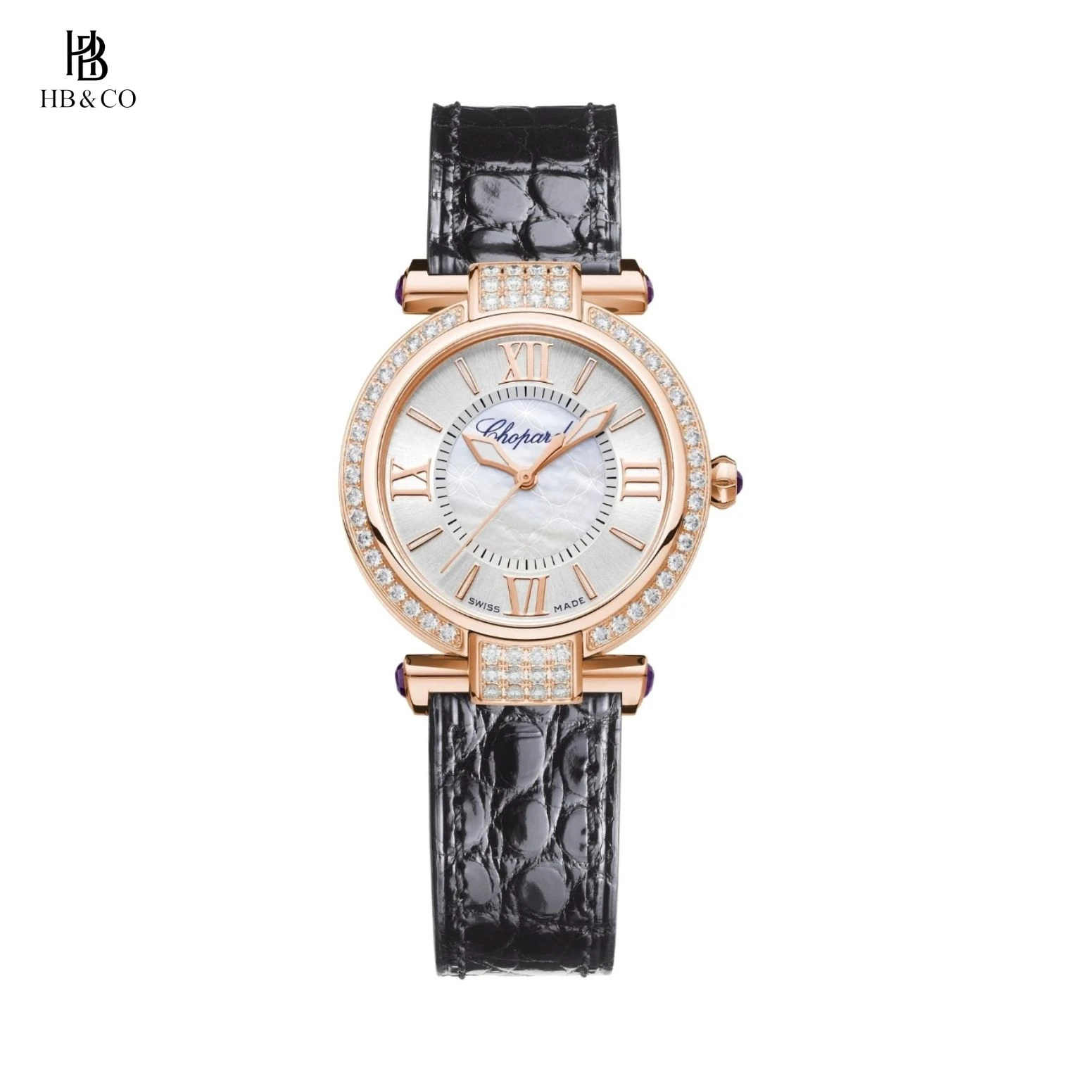 Chopard Imperiale 29mm 388563-3006