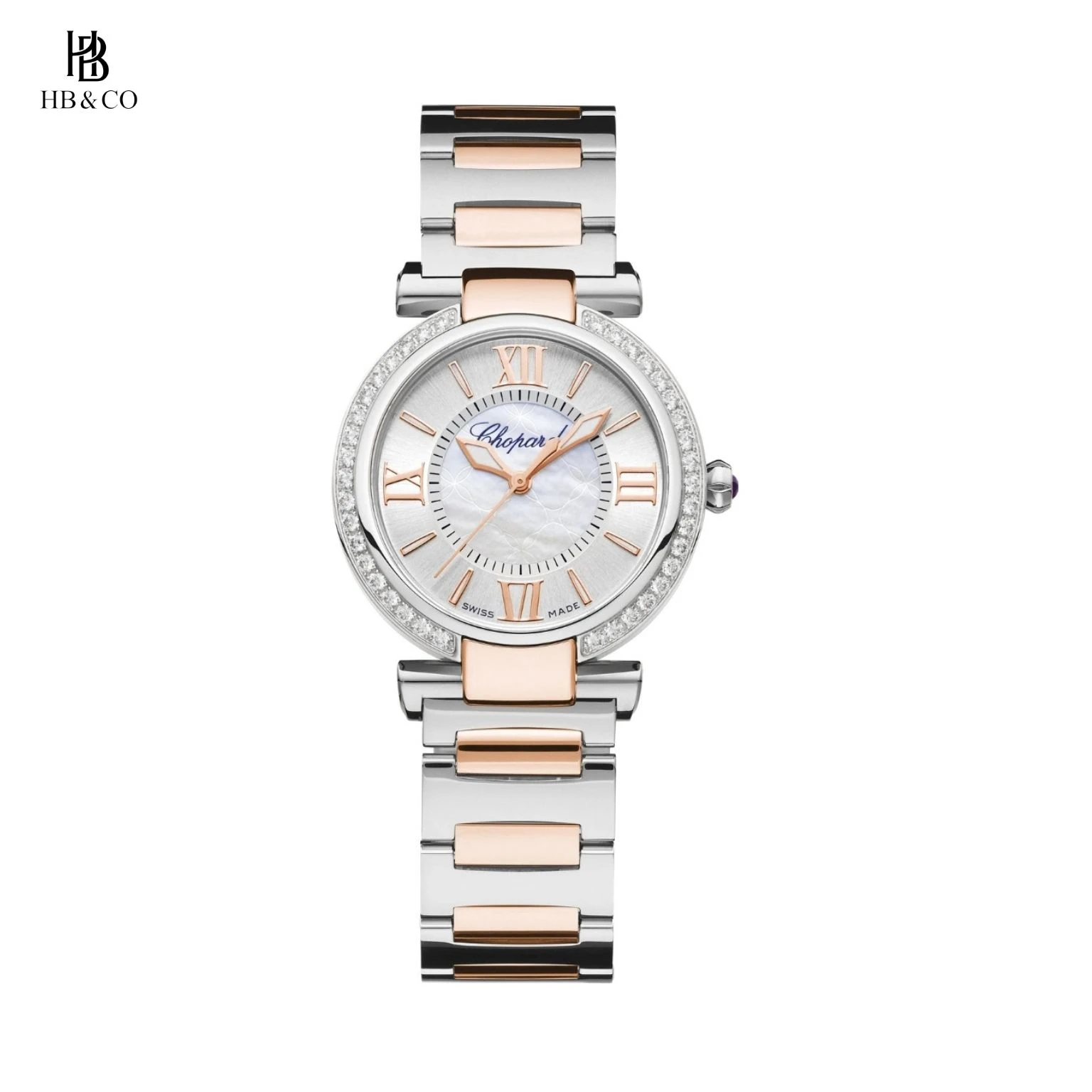 Chopard Imperiale 29mm 388563-3006