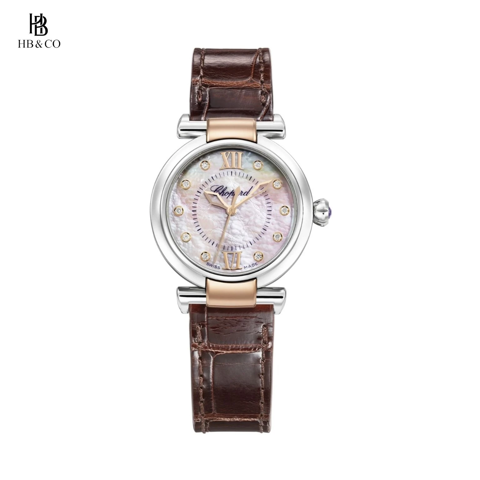 Chopard Imperiale 29mm 388563-3006