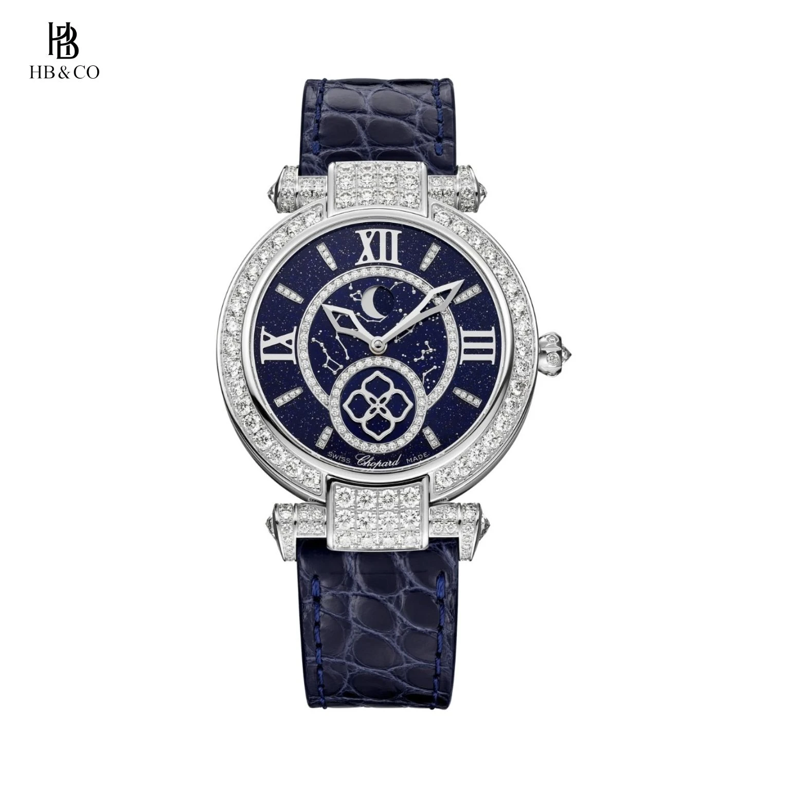 Chopard Imperiale 29mm 388563-3006