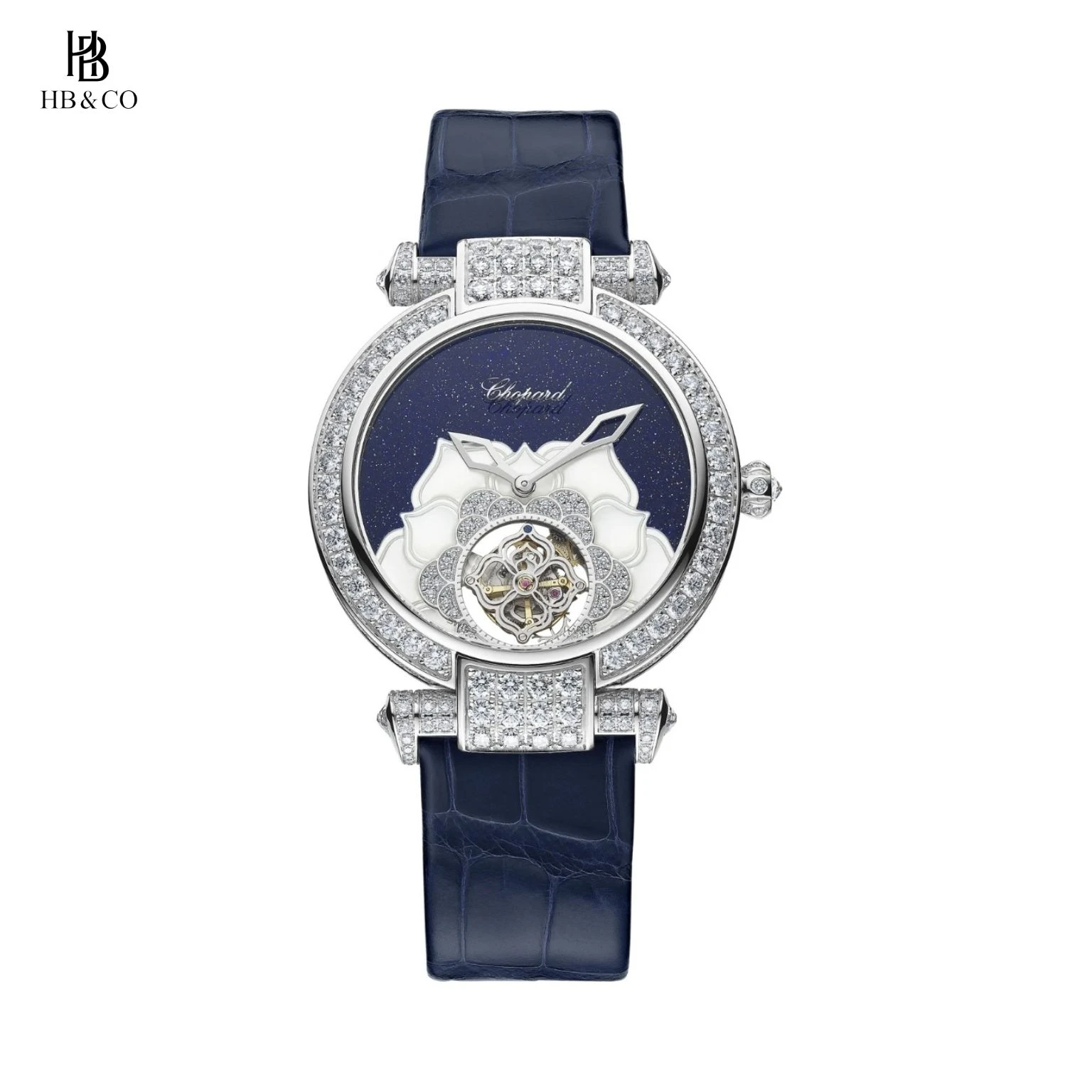 Chopard Imperiale 29mm 388563-3006
