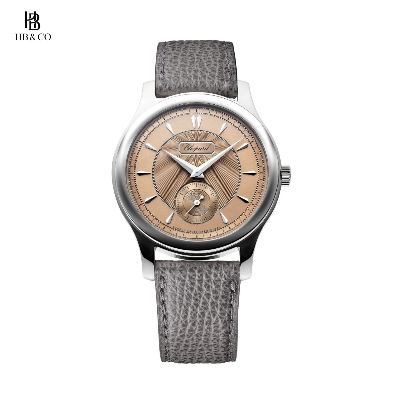 Chopard L.U.C 36.5mm 168860-3003