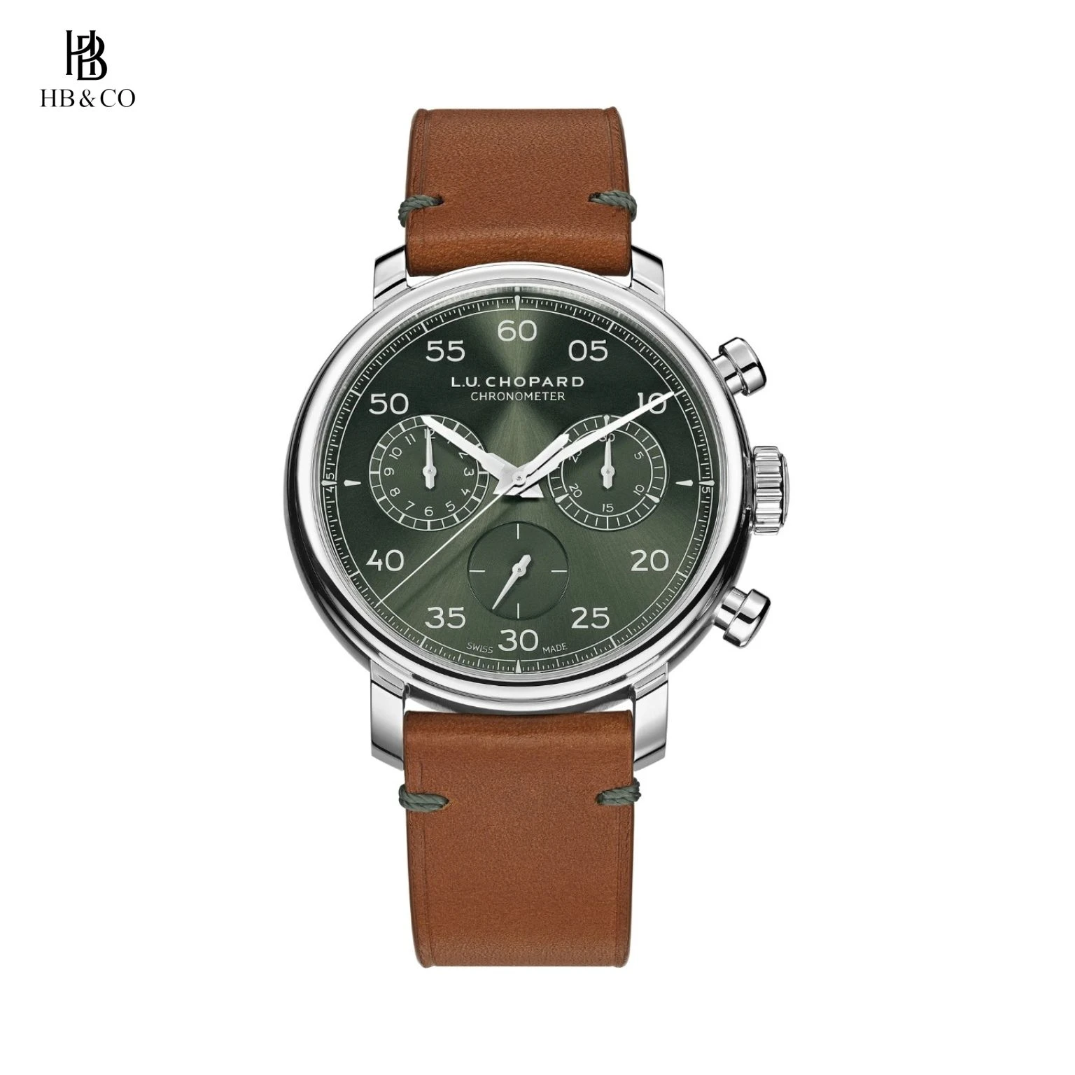 Chopard L.U.C 36.5mm 168860-3003