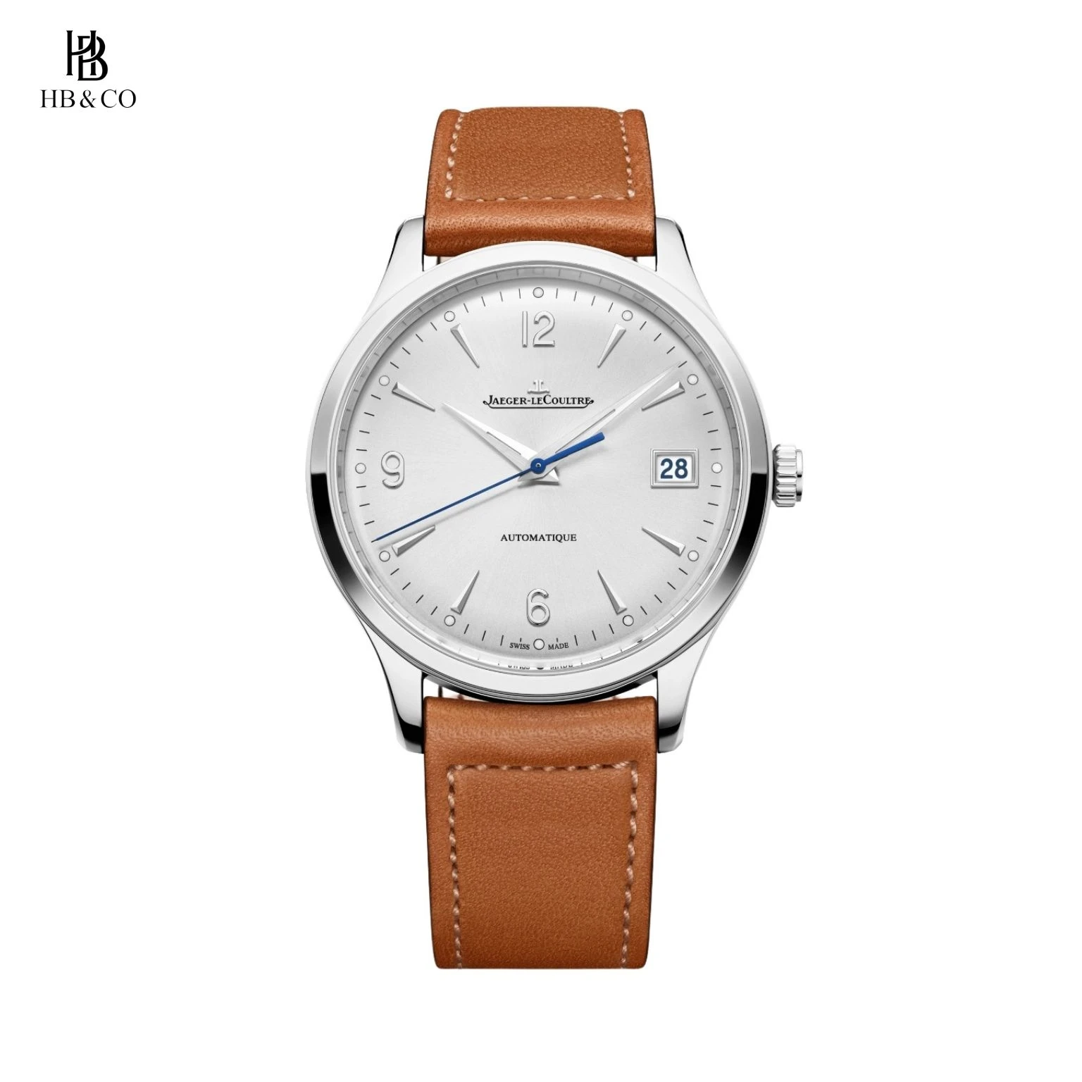 Jaeger-LeCoultre Master Control 40mm Q4138180