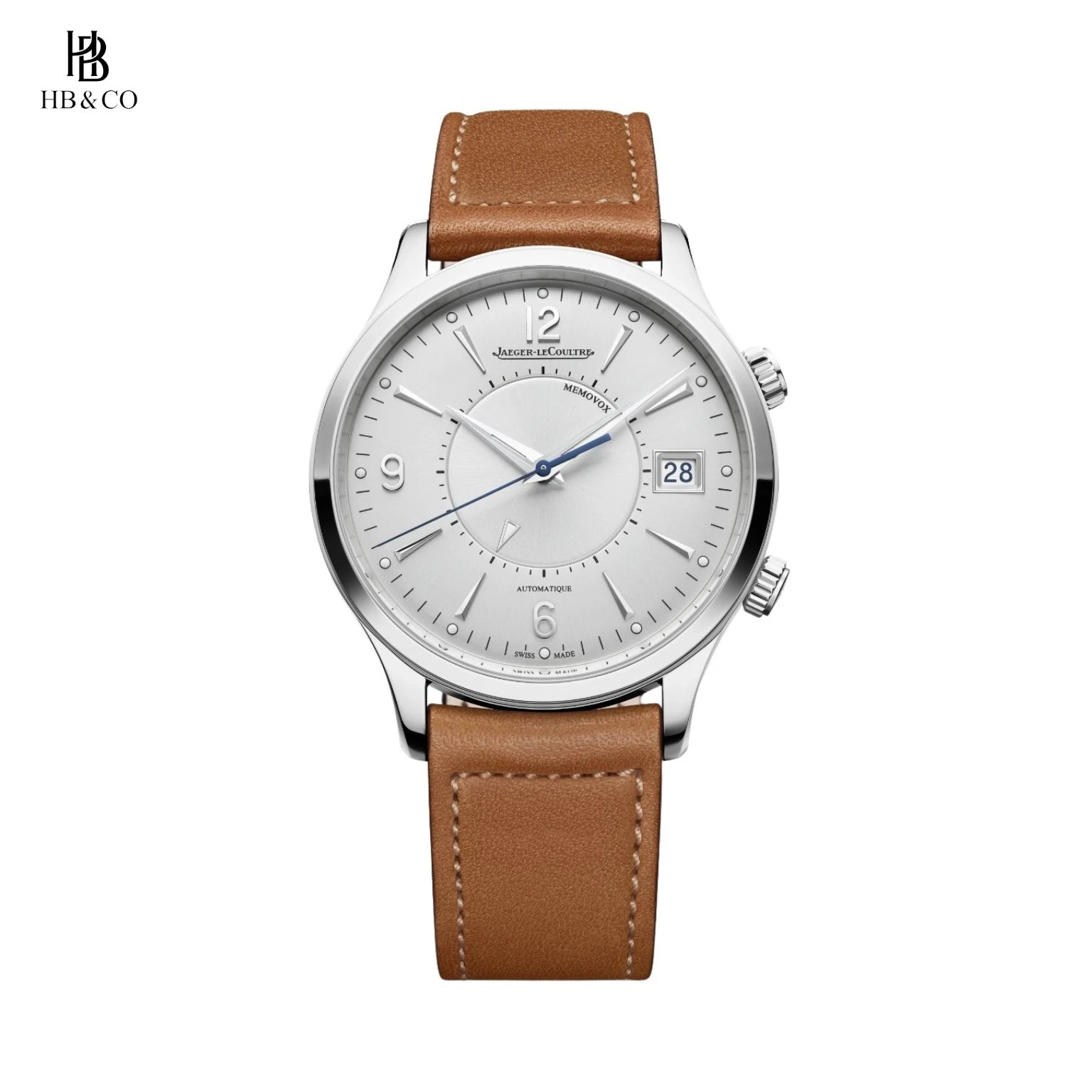 Jaeger-LeCoultre Master Control 40mm Q4138180