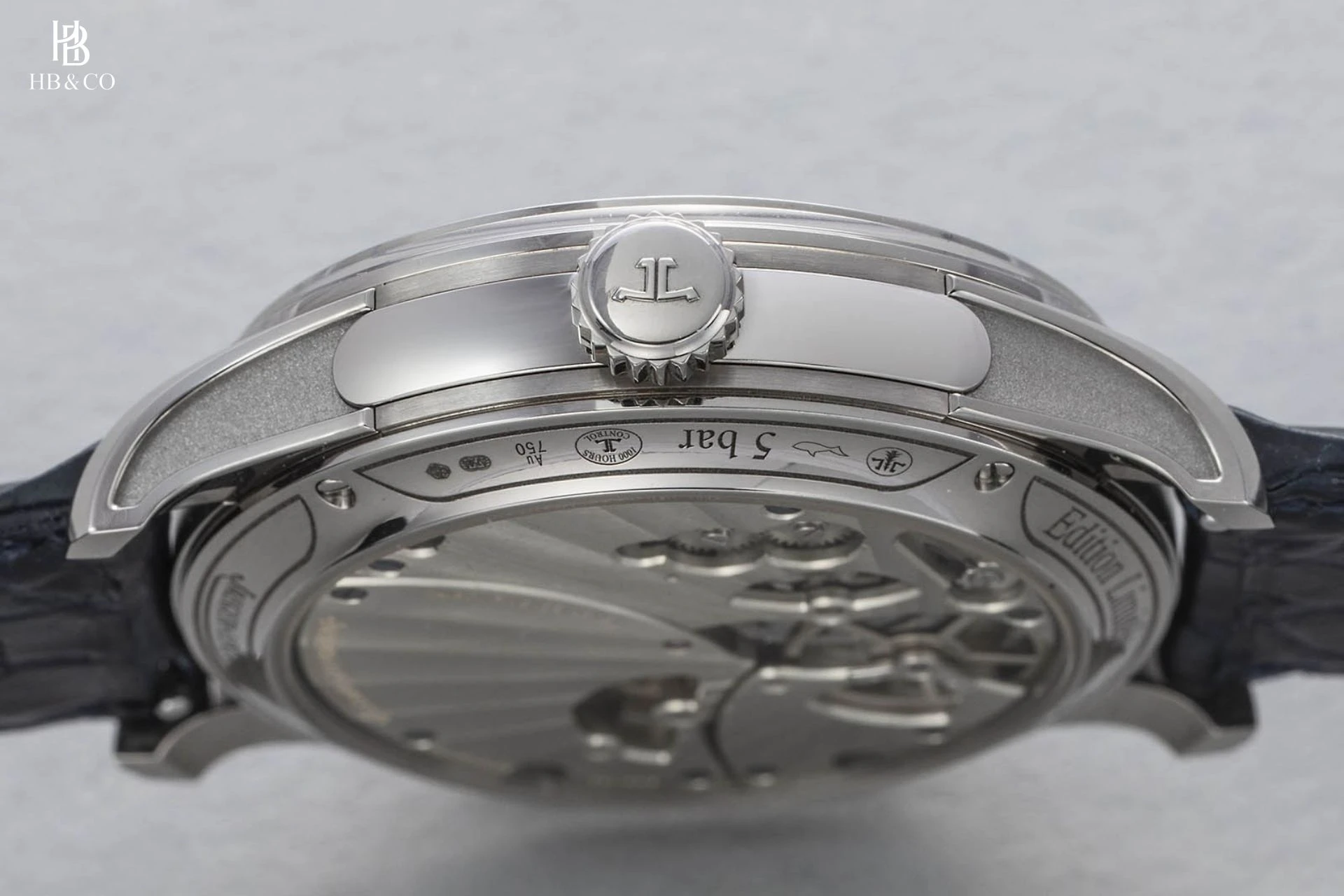 Jaeger-LeCoultre Master Grande Tradition 43mm Q5273480