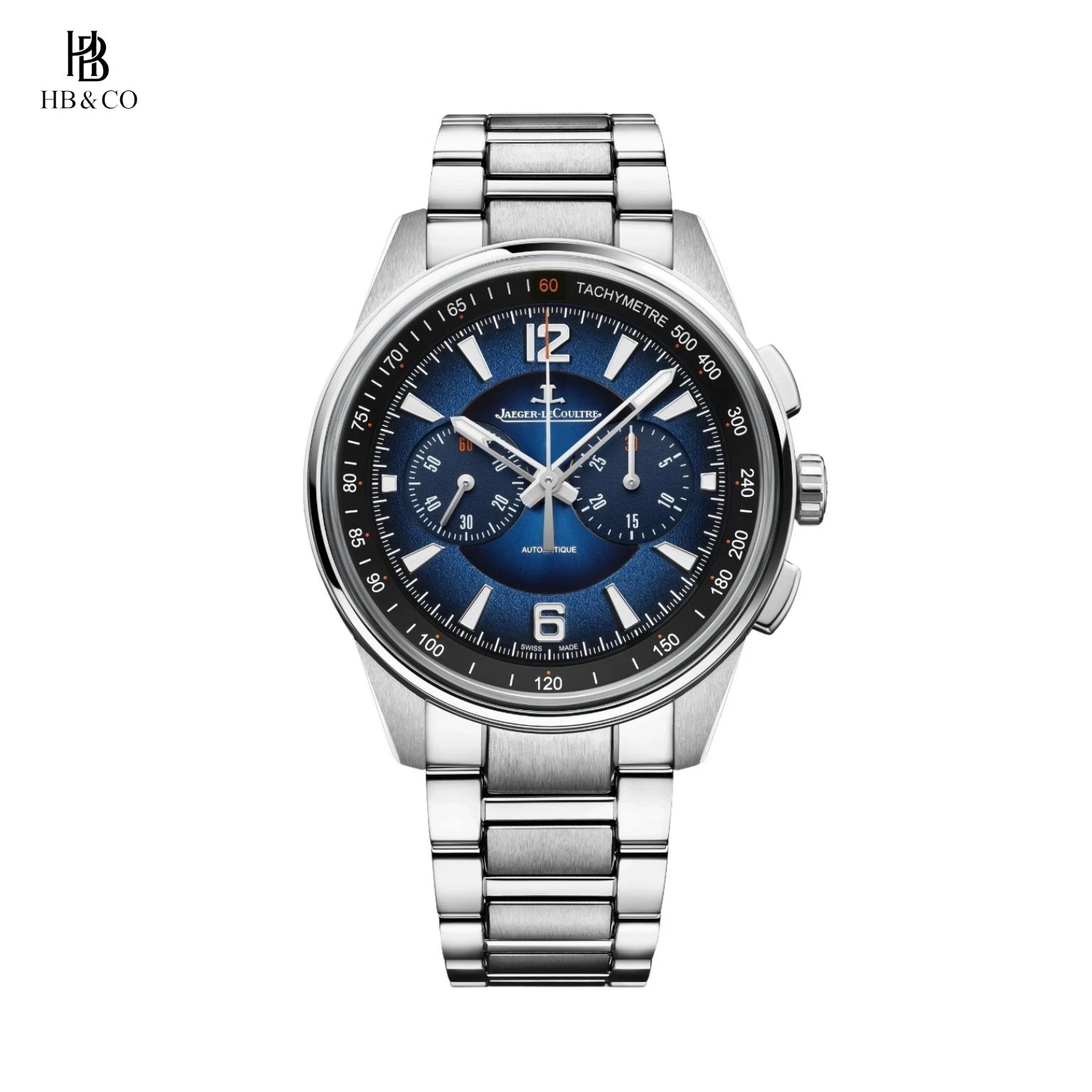 Jaeger-LeCoultre Polaris 42mm Q906867J
