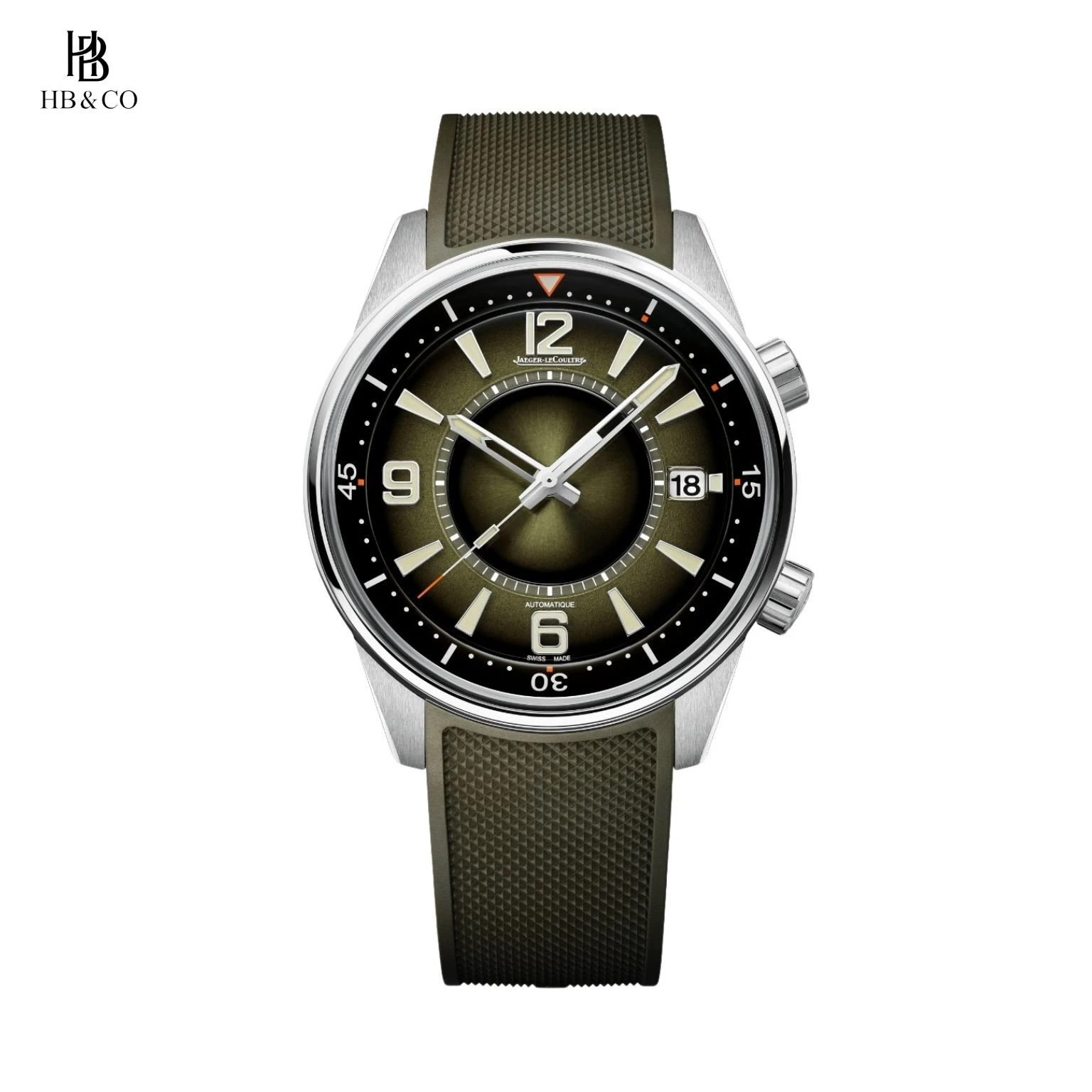 Jaeger-LeCoultre Polaris 42mm Q906867J