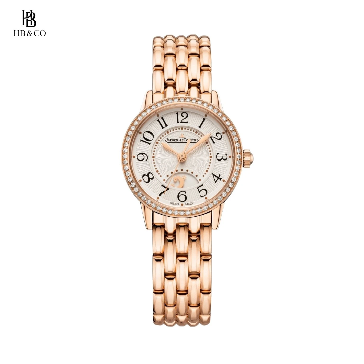 Jaeger-LeCoultre Rendez-Vous 29mm Q3468410