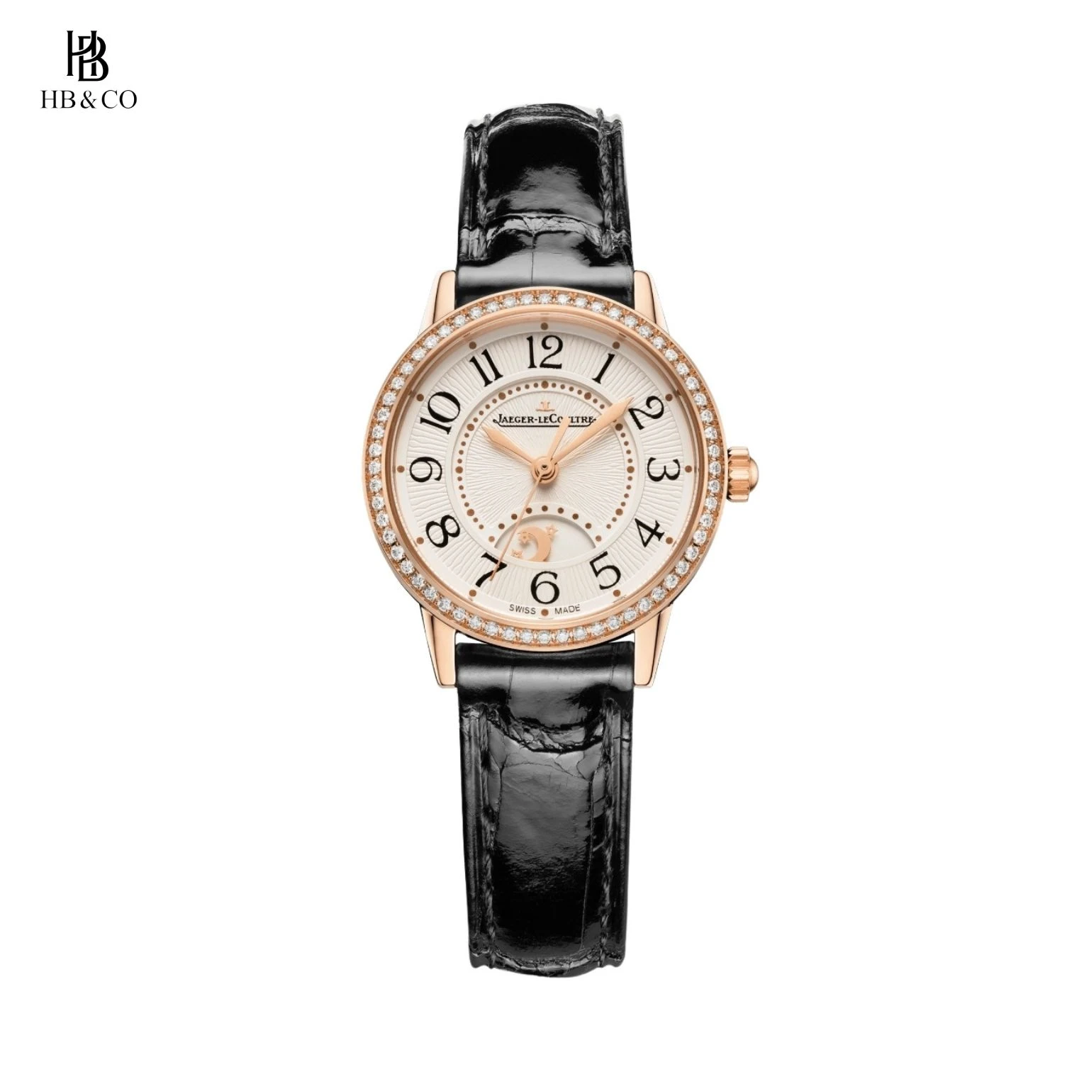 Jaeger-LeCoultre Rendez-Vous 29mm Q3468410