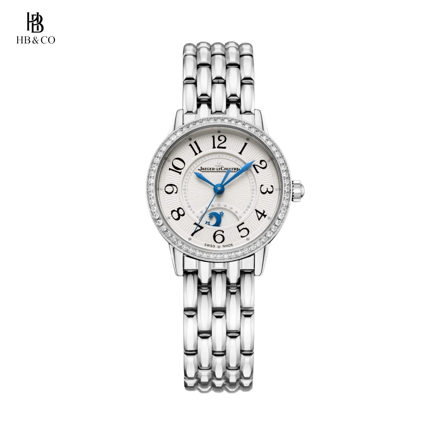 Jaeger-LeCoultre Rendez-Vous 29mm Q3468410