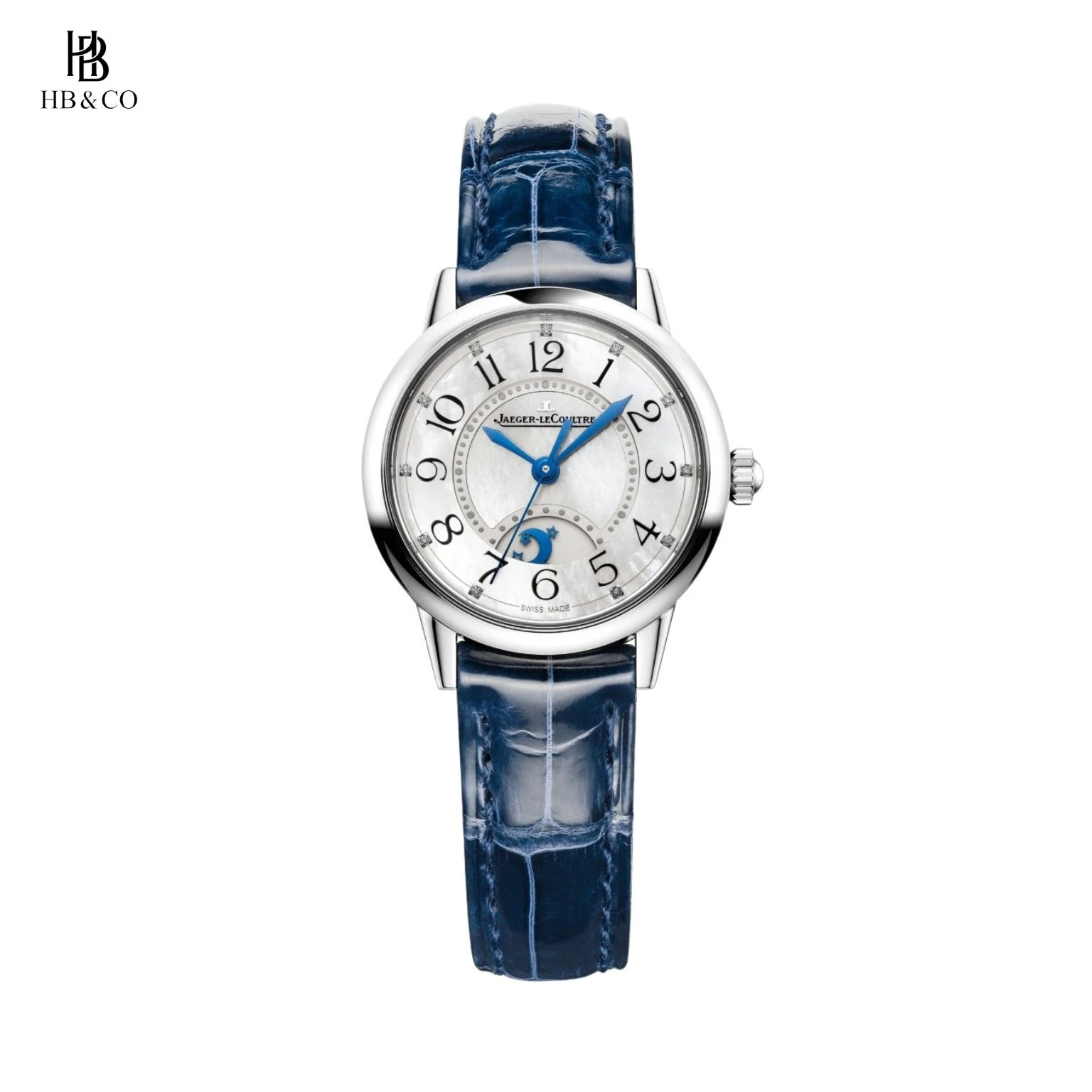 Jaeger-LeCoultre Rendez-Vous 29mm Q3468410