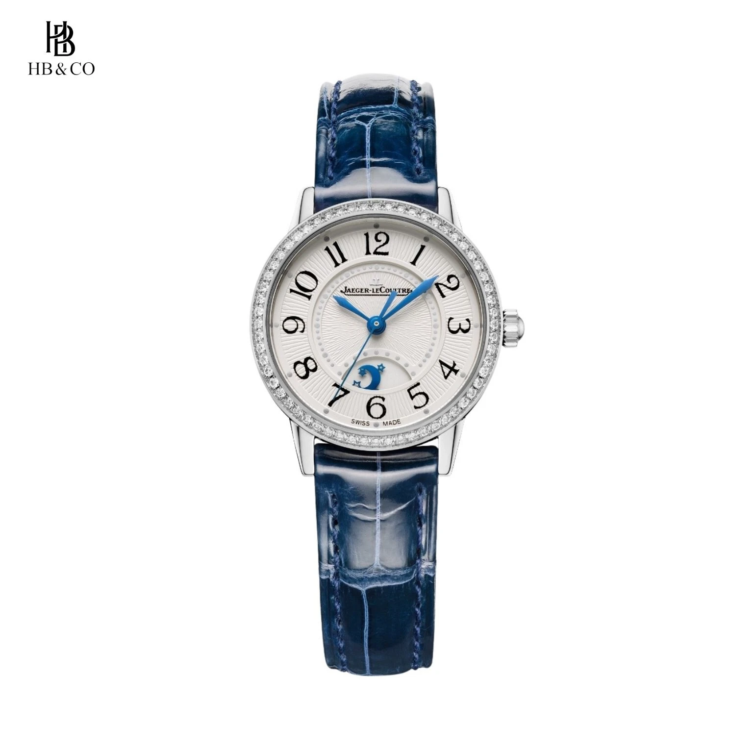 Jaeger-LeCoultre Rendez-Vous 29mm Q3468410