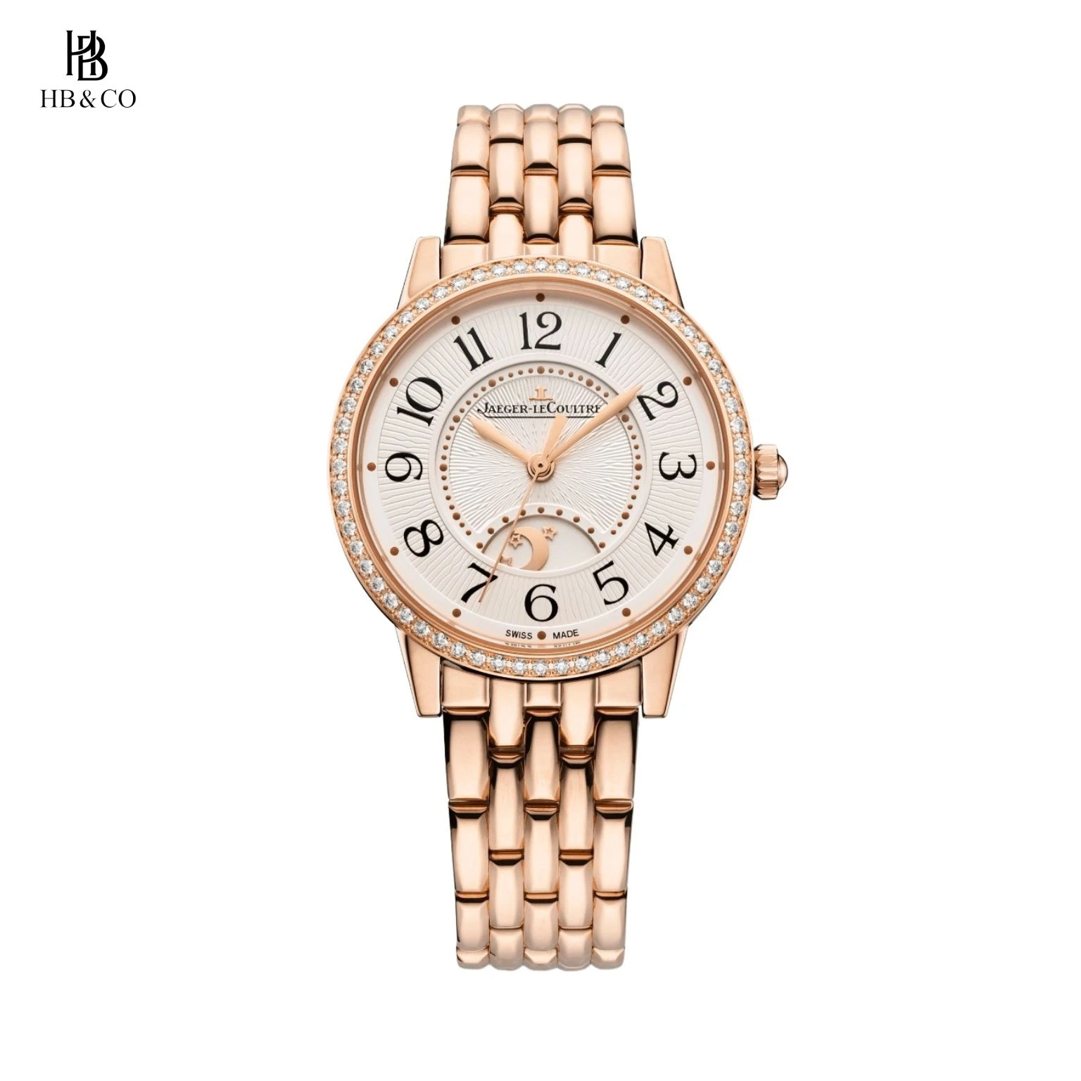 Jaeger-LeCoultre Rendez-Vous 29mm Q3468410