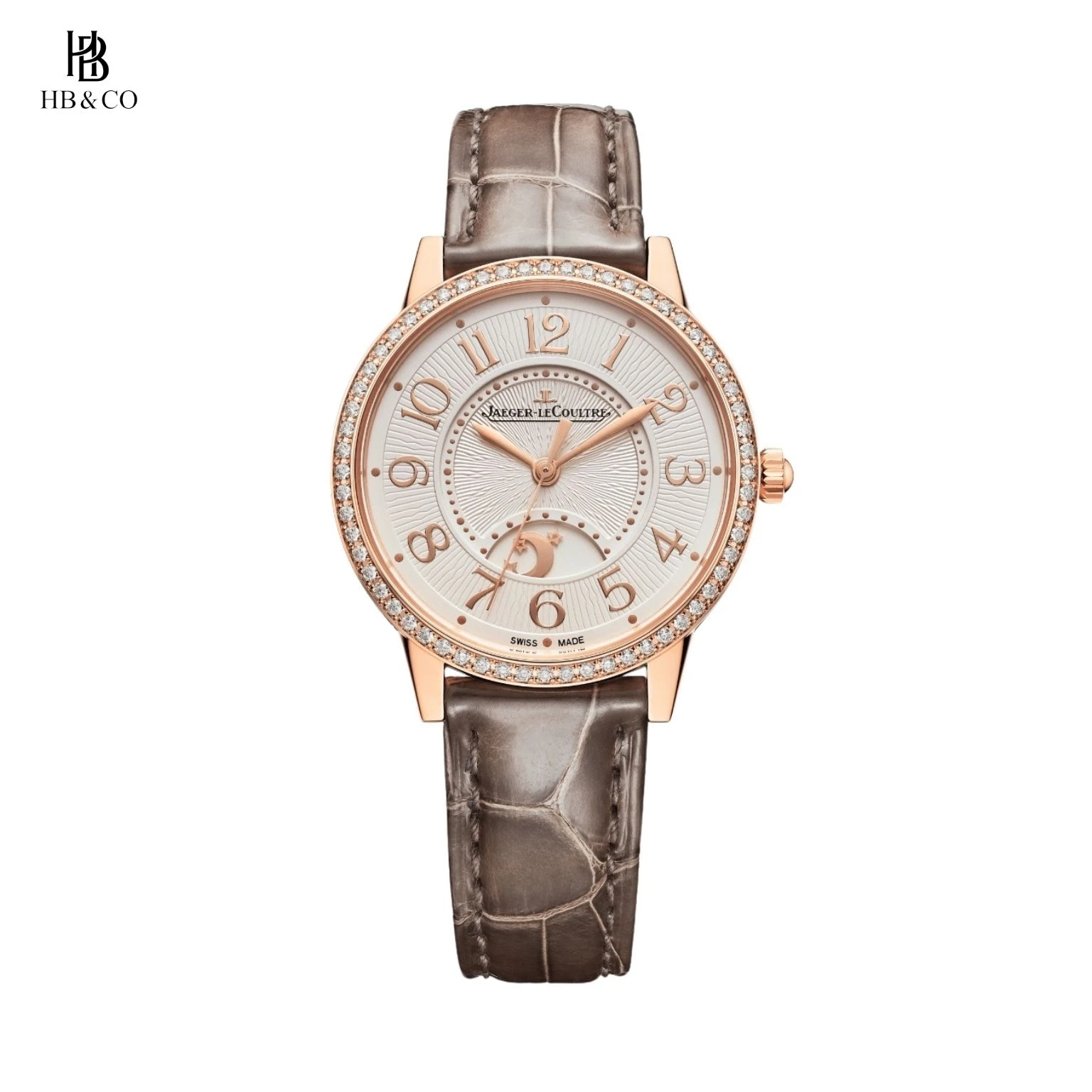 Jaeger-LeCoultre Rendez-Vous 29mm Q3468410