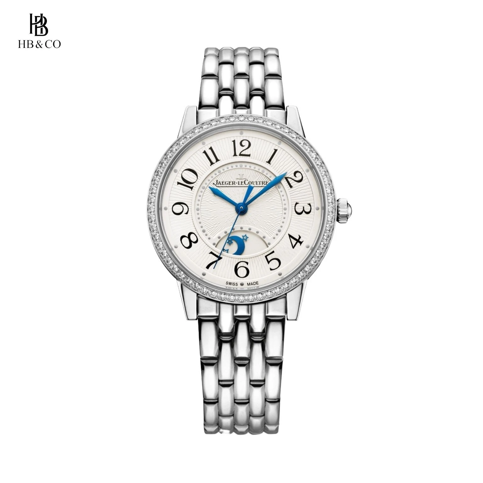 Jaeger-LeCoultre Rendez-Vous 29mm Q3468410
