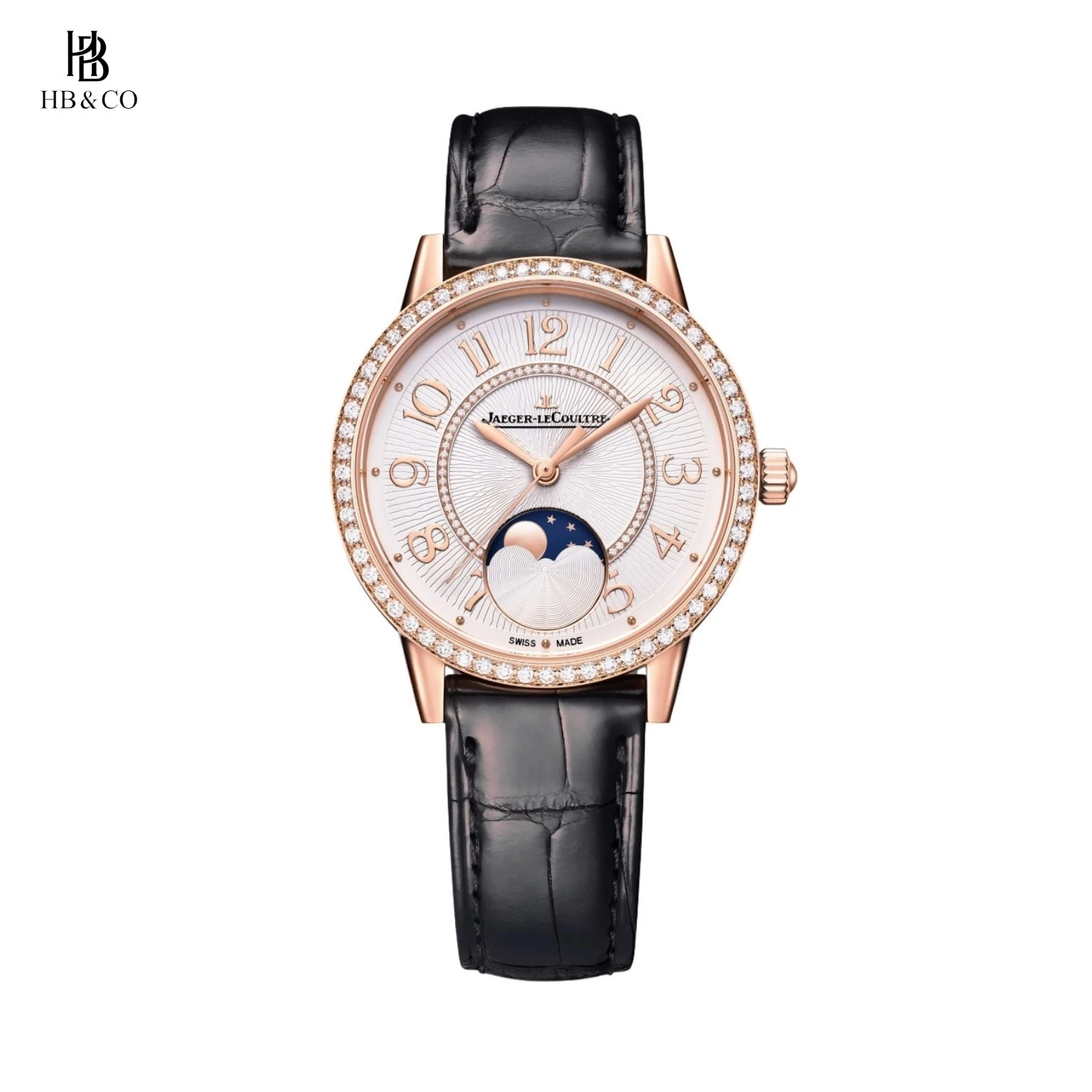 Jaeger-LeCoultre Rendez-Vous 29mm Q3468410