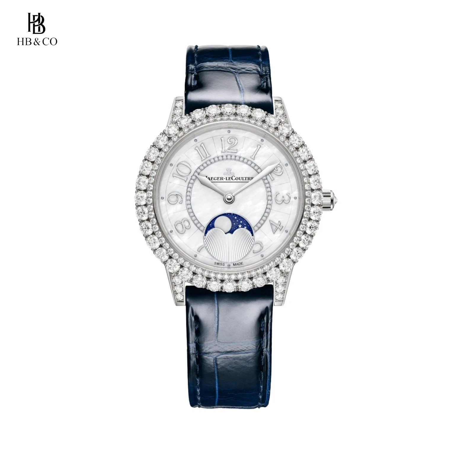 Jaeger-LeCoultre Rendez-Vous 36mm Q3523570