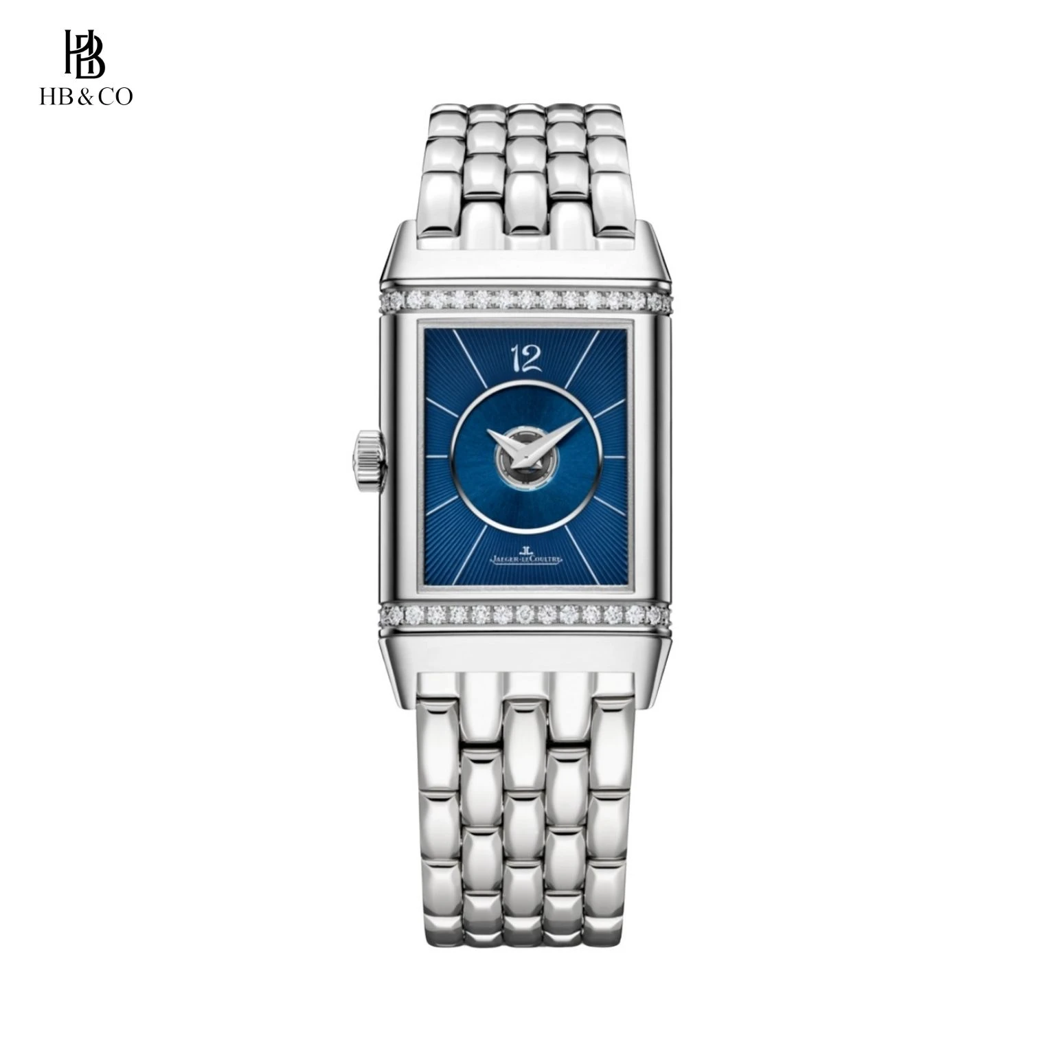 Jaeger-LeCoultre Reverso Q2578181