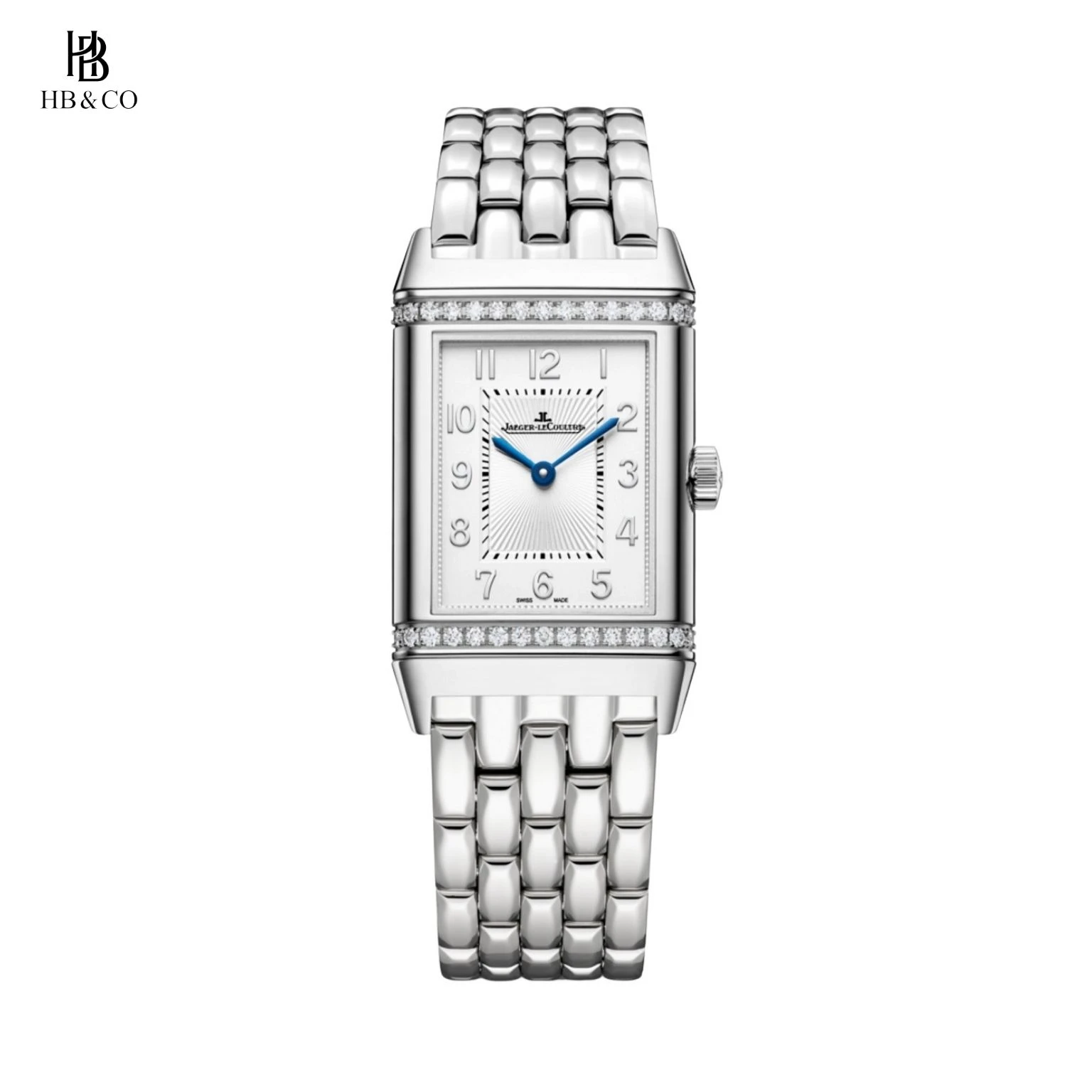 Jaeger-LeCoultre Reverso Q2578181