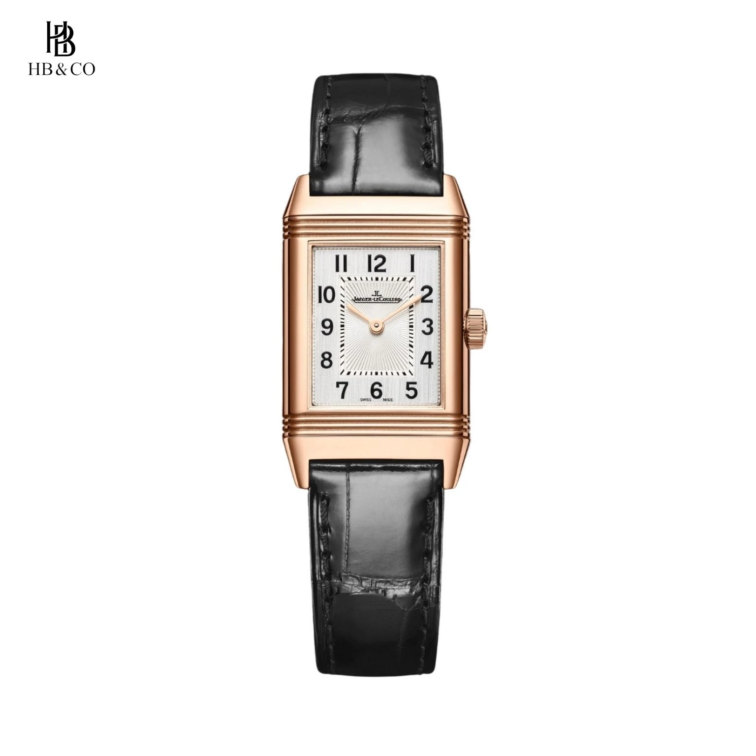 Jaeger-LeCoultre Reverso Q2602540