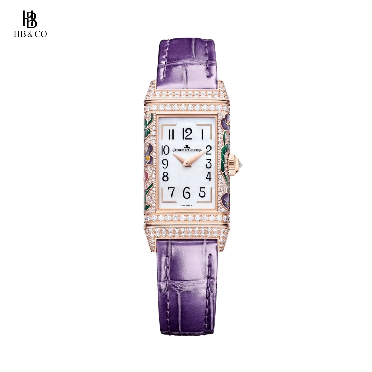 Jaeger-LeCoultre Reverso Q3292435