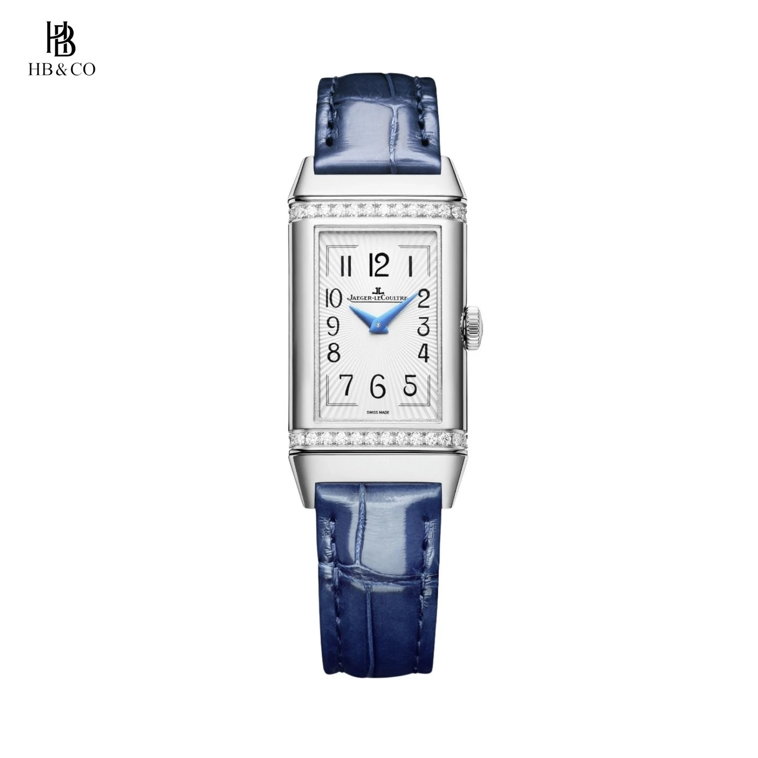 Jaeger-LeCoultre Reverso Q334848J