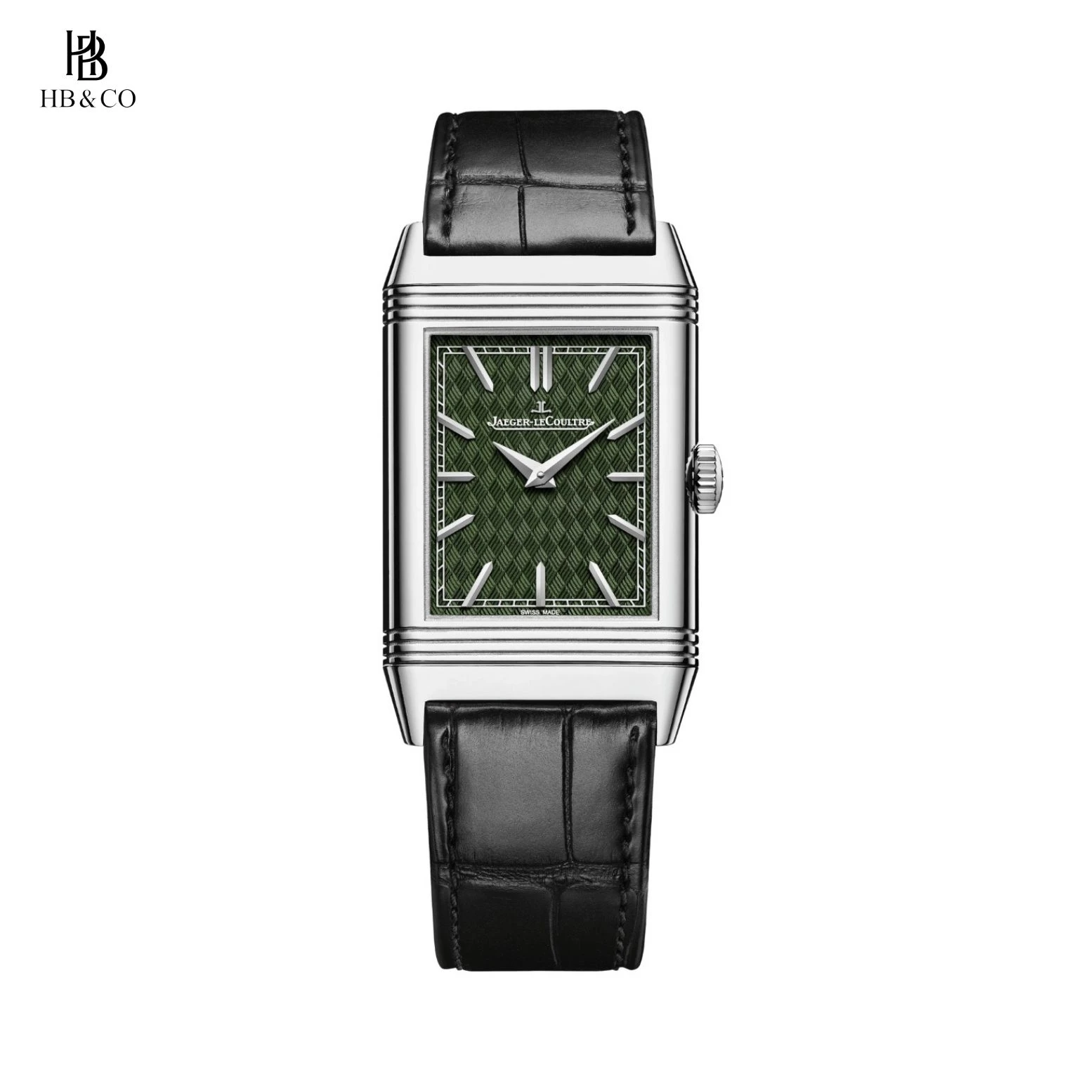 Jaeger-LeCoultre Reverso Q39334S4