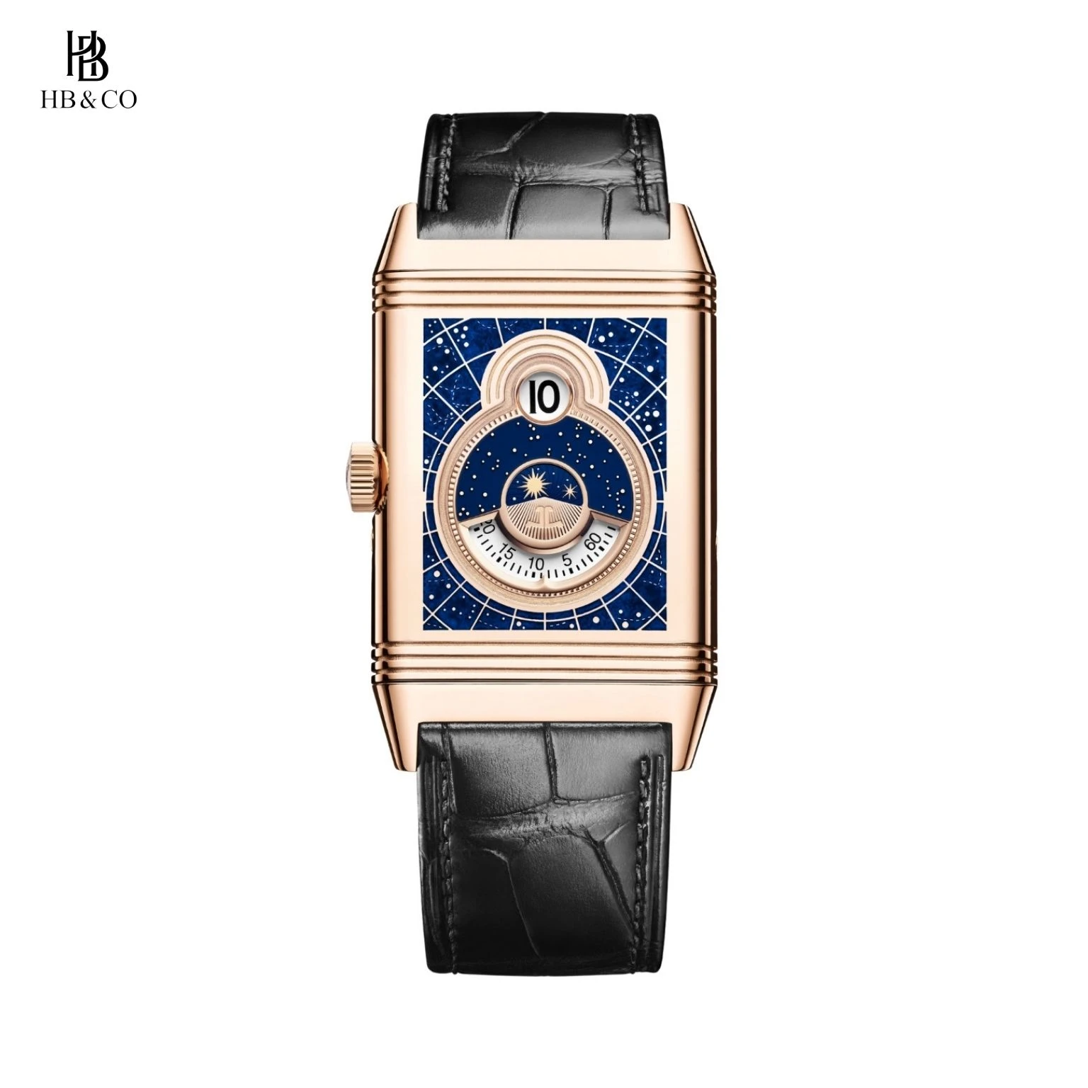 Jaeger-LeCoultre Reverso Q71125E1