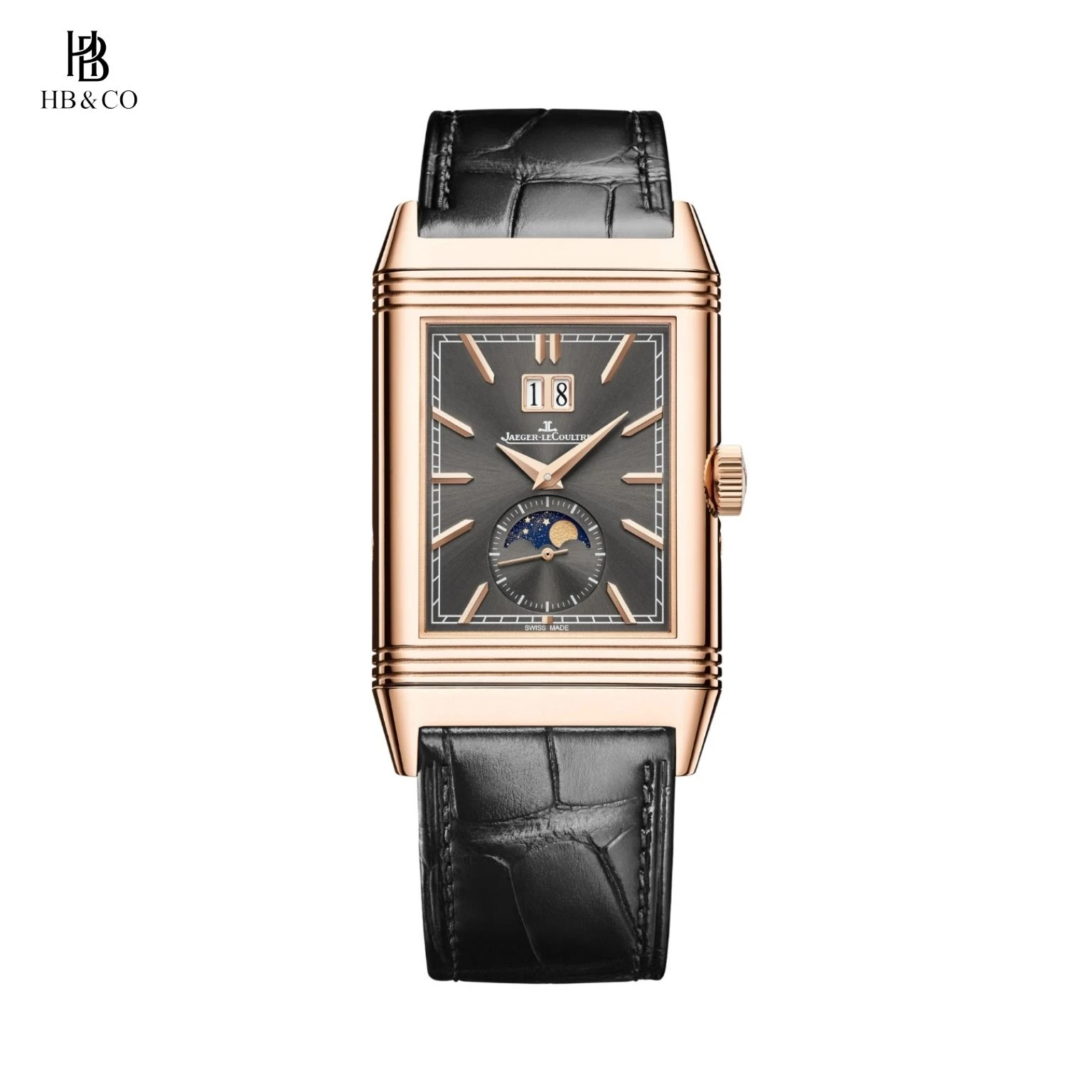 Jaeger-LeCoultre Reverso Q71125E1