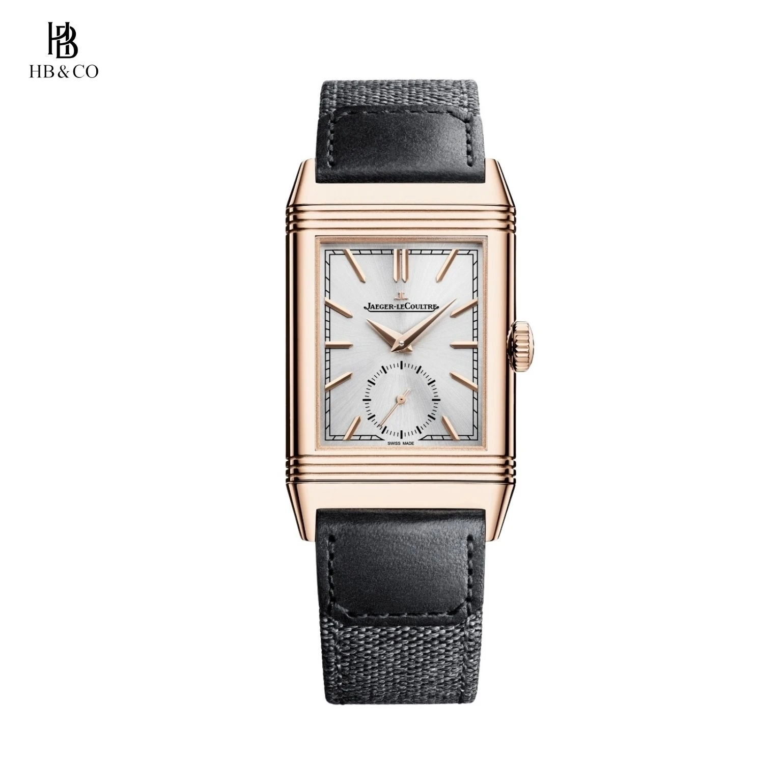 Jaeger-LeCoultre Reverso Q7132521